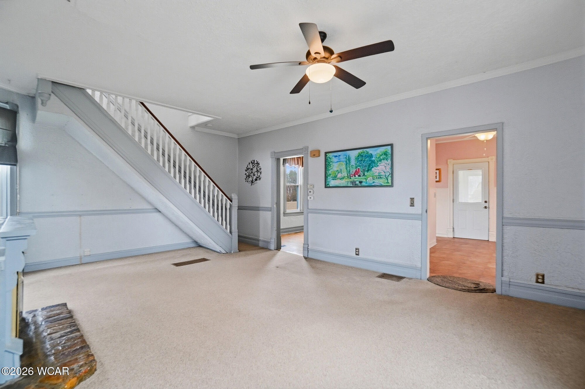 4877 County Road 19, Tiffin, Ohio