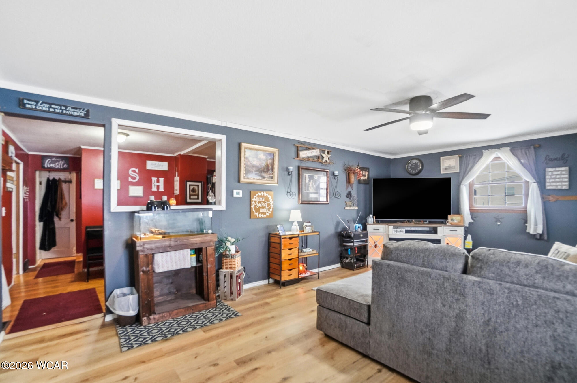 5817 Dixie Highway, Lima, Ohio