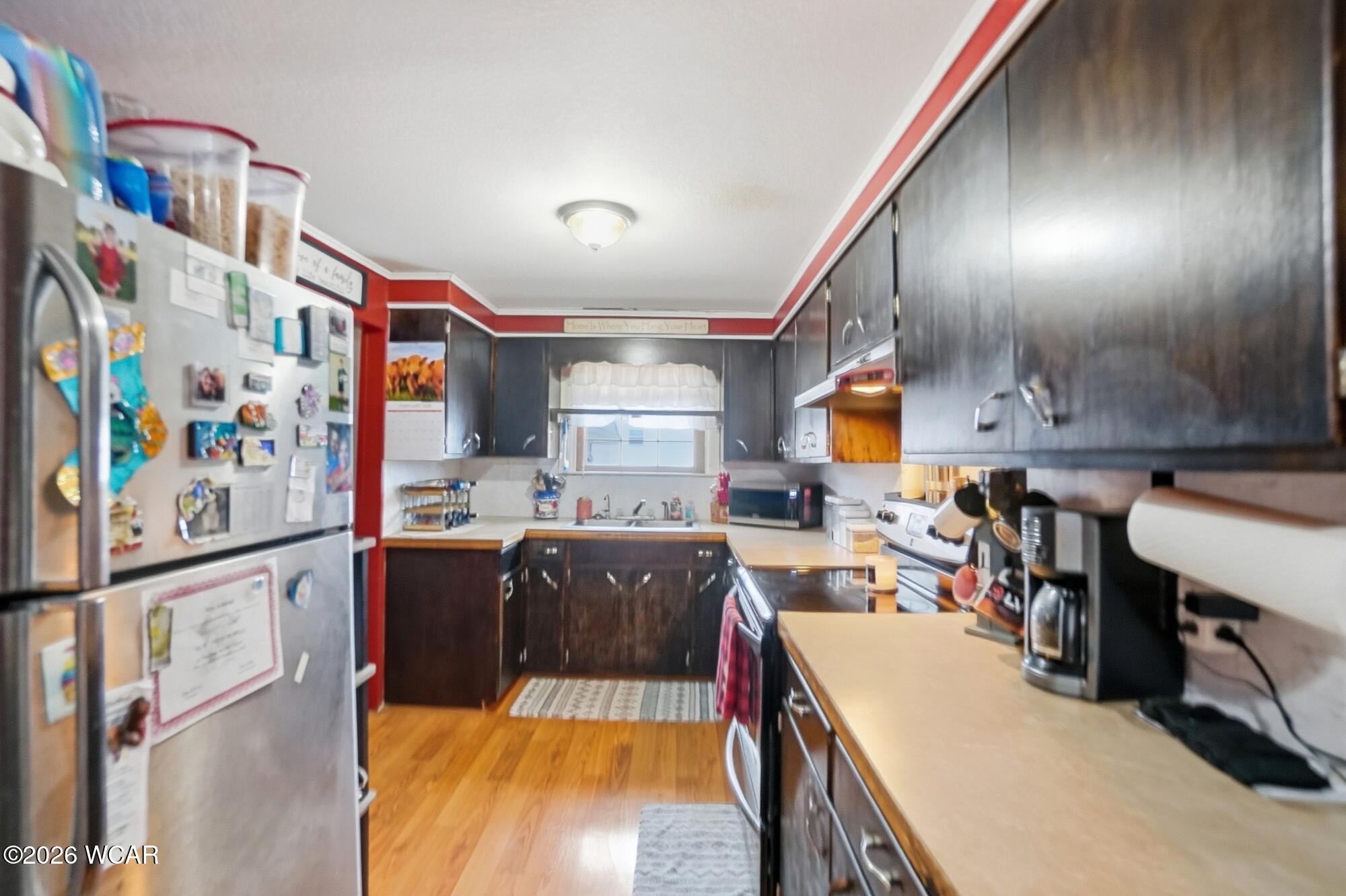 5817 Dixie Highway, Lima, Ohio