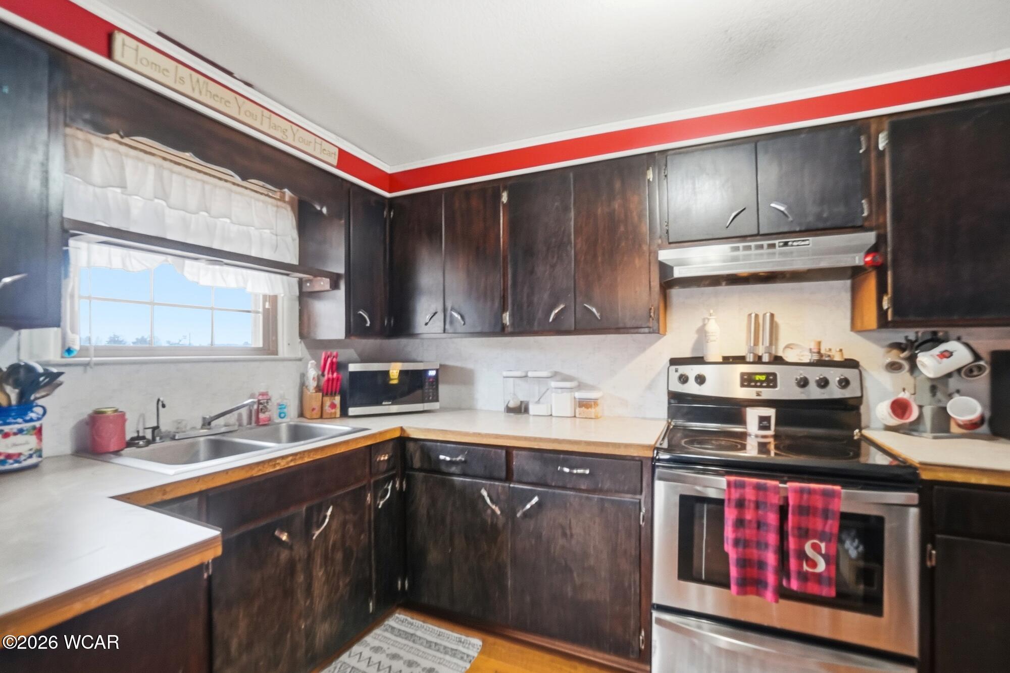 5817 Dixie Highway, Lima, Ohio