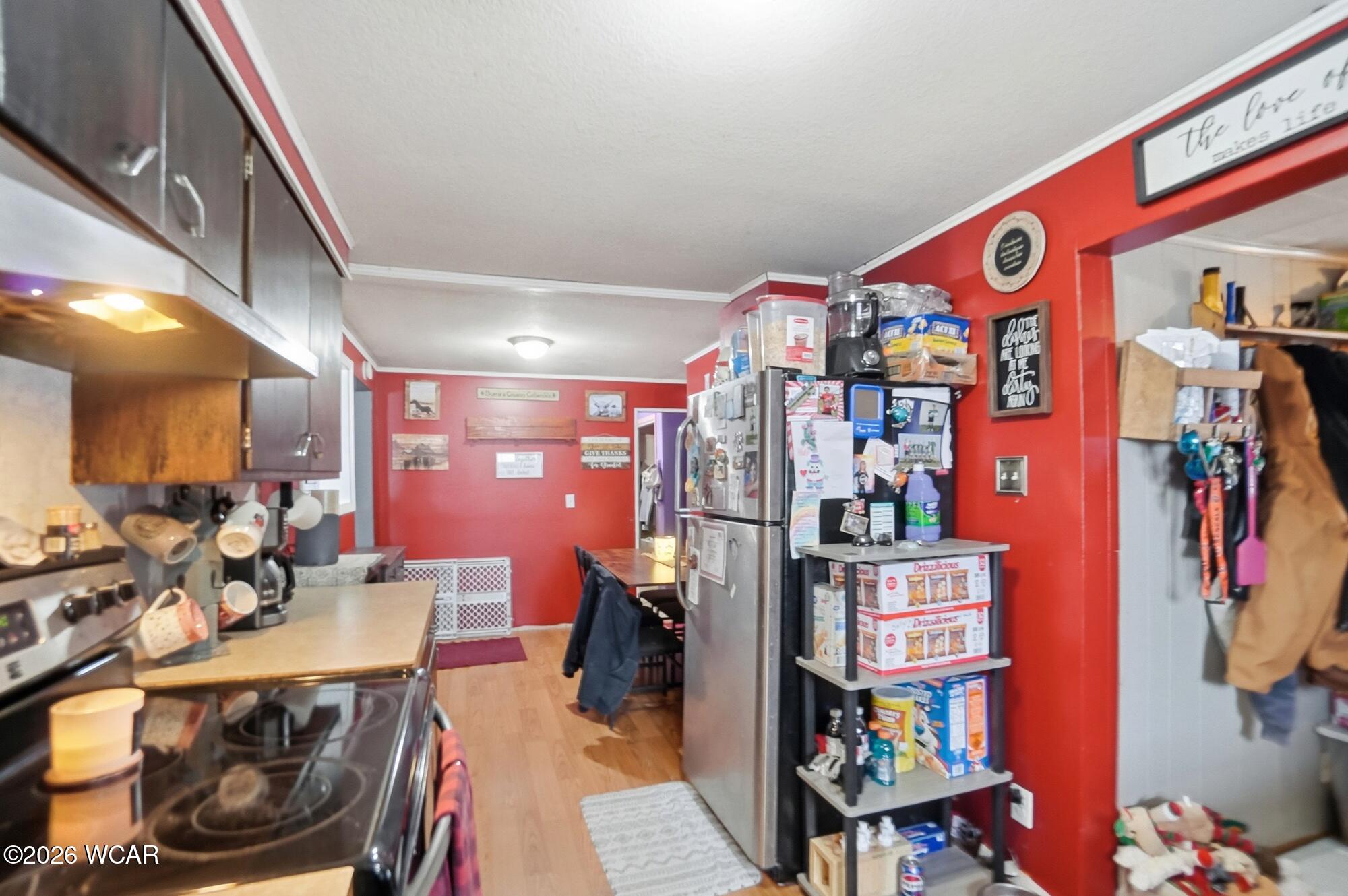 5817 Dixie Highway, Lima, Ohio