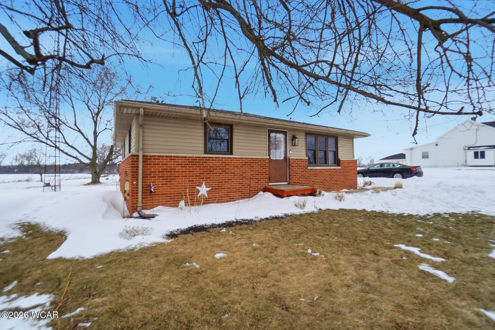 5817 Dixie Highway, Lima, Ohio