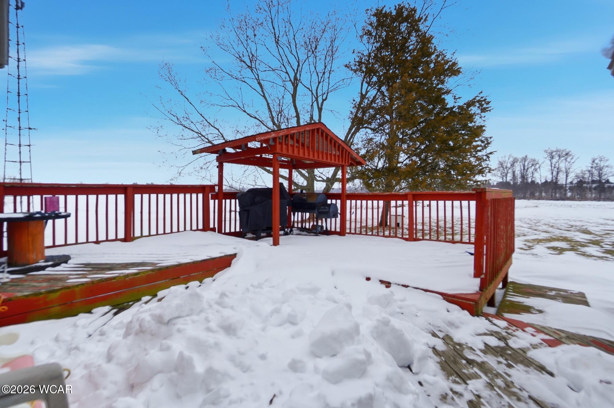 5817 Dixie Highway, Lima, Ohio