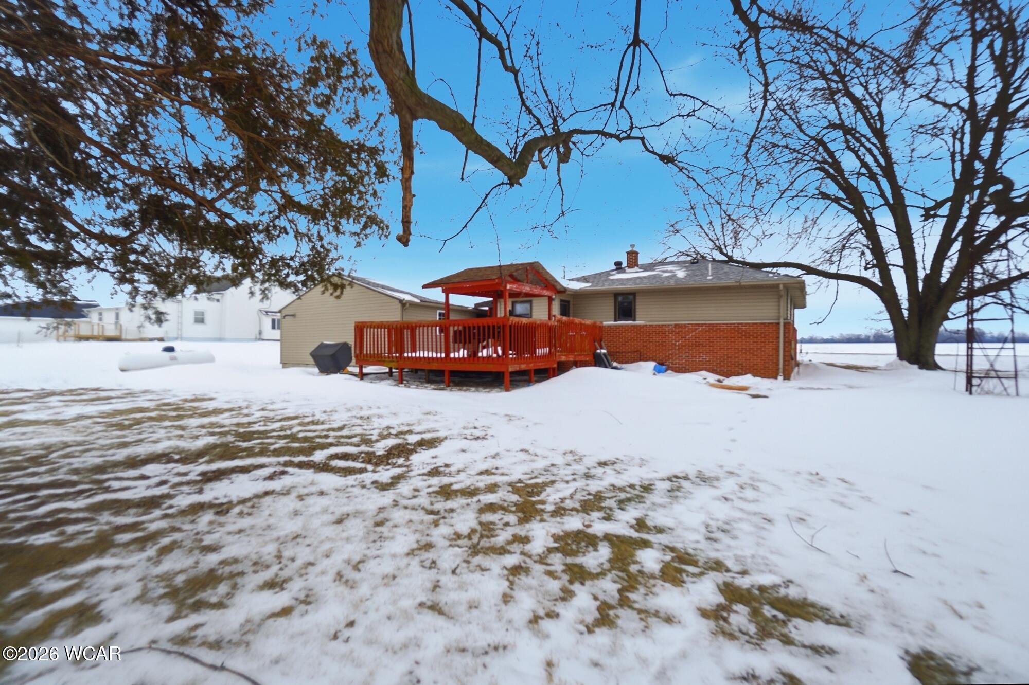 5817 Dixie Highway, Lima, Ohio