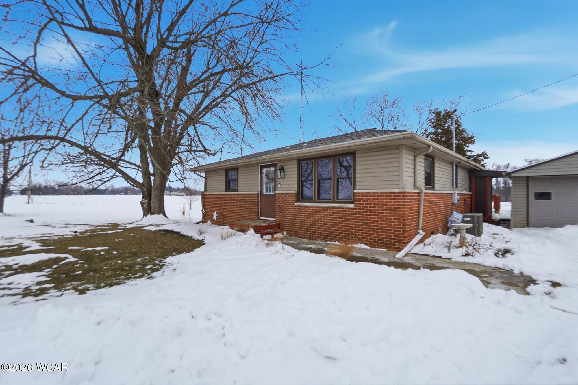 5817 Dixie Highway, Lima, Ohio