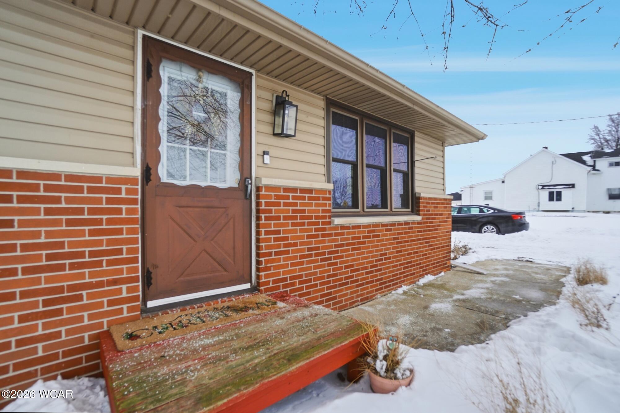 5817 Dixie Highway, Lima, Ohio