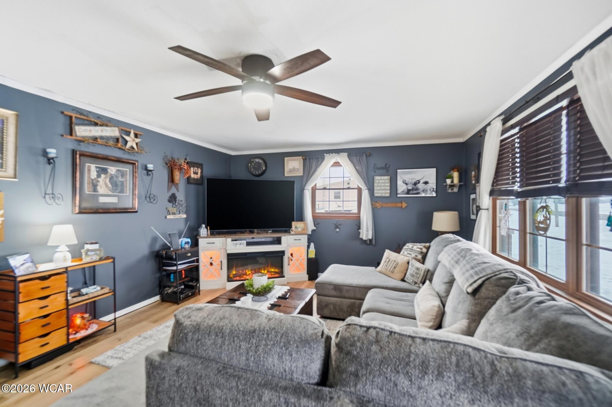 5817 Dixie Highway, Lima, Ohio