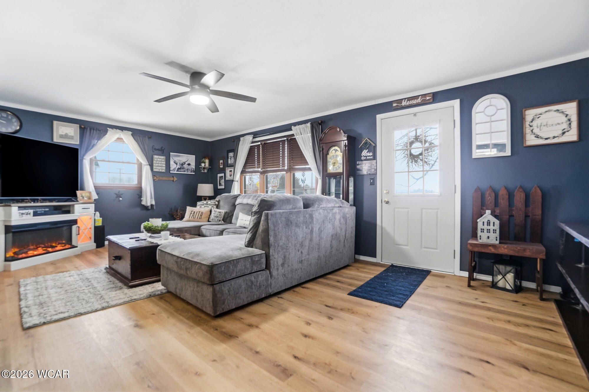 5817 Dixie Highway, Lima, Ohio