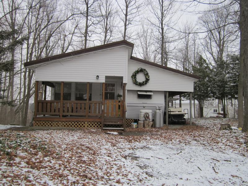 0 Simon Kenton, Zanesfield, Ohio 43360