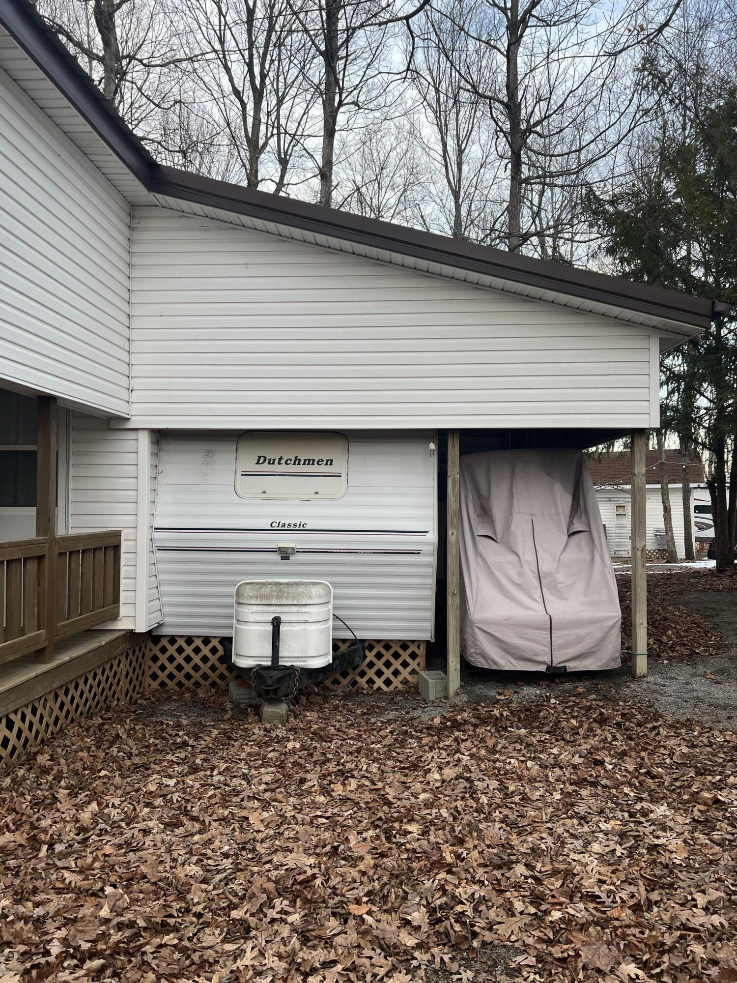 0 Simon Kenton, Zanesfield, Ohio 43360