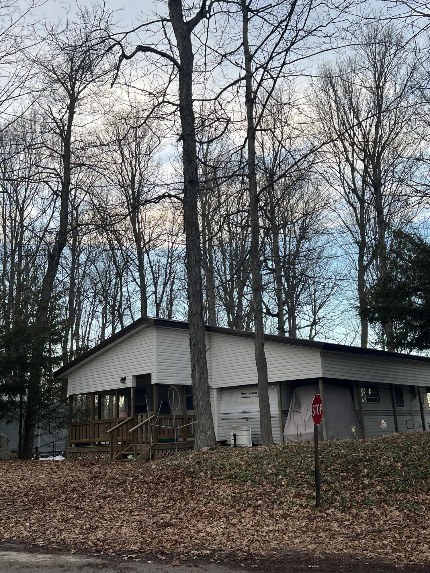 0 Simon Kenton, Zanesfield, Ohio 43360