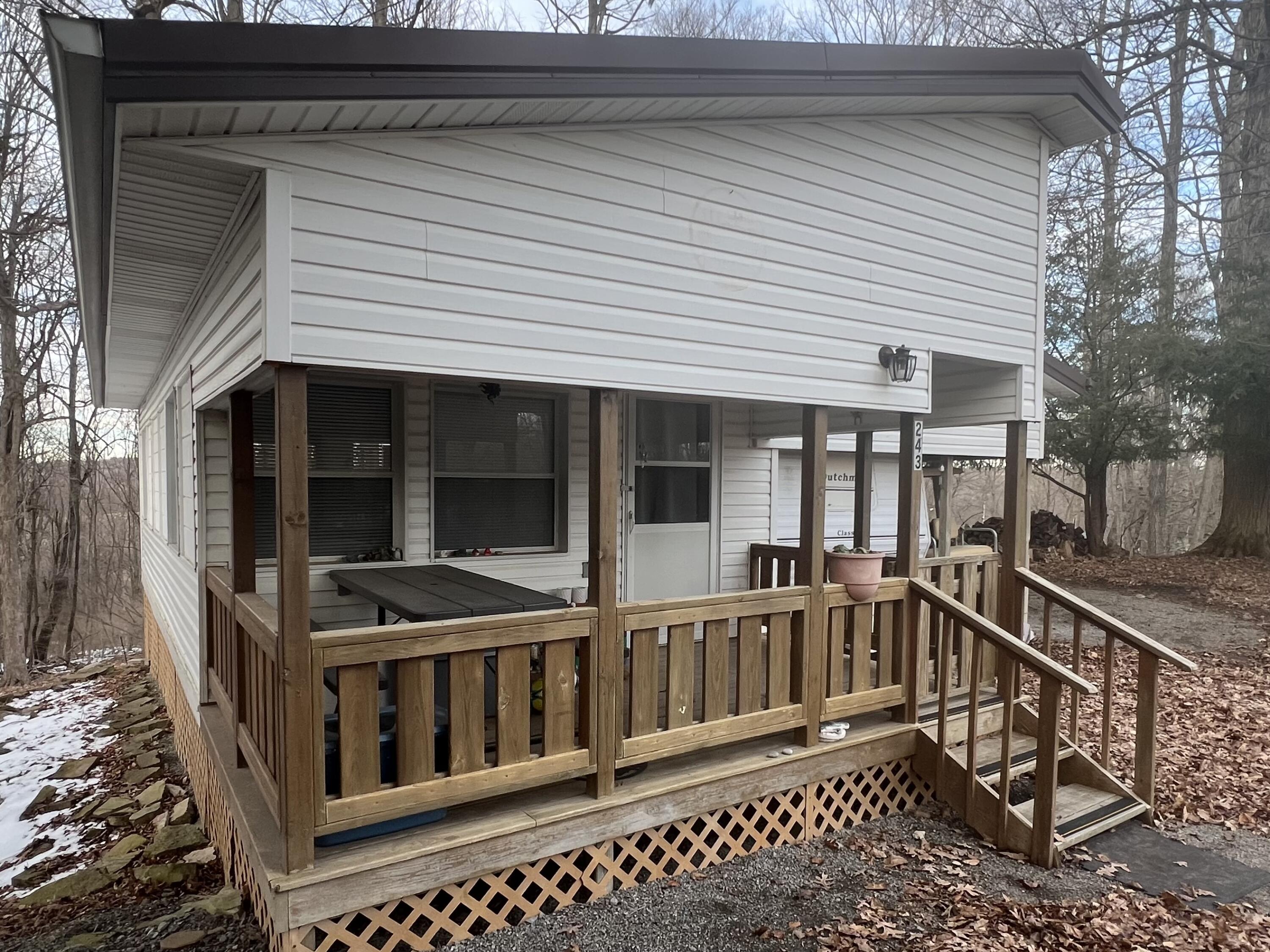 0 Simon Kenton, Zanesfield, Ohio 43360