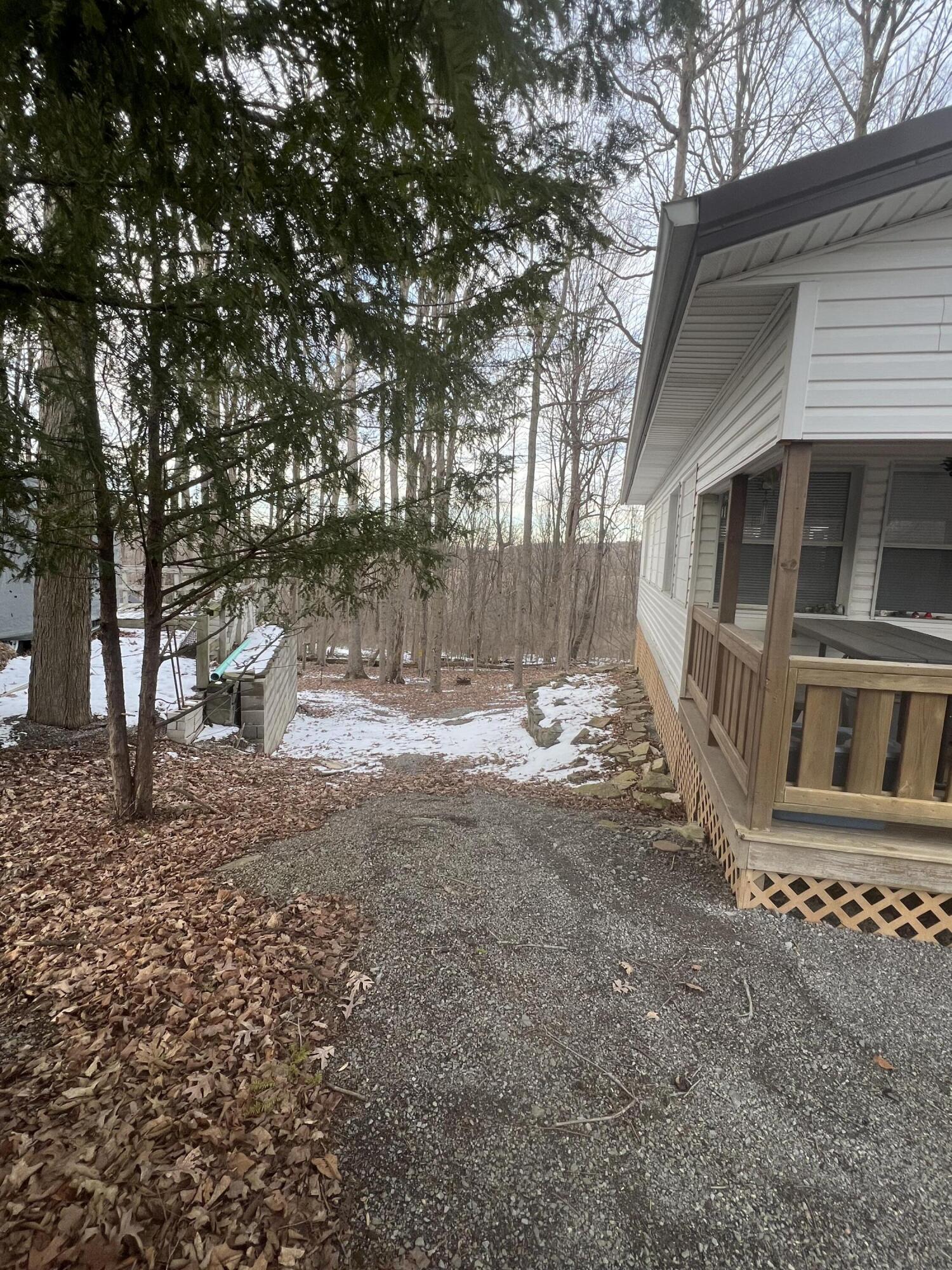 0 Simon Kenton, Zanesfield, Ohio 43360