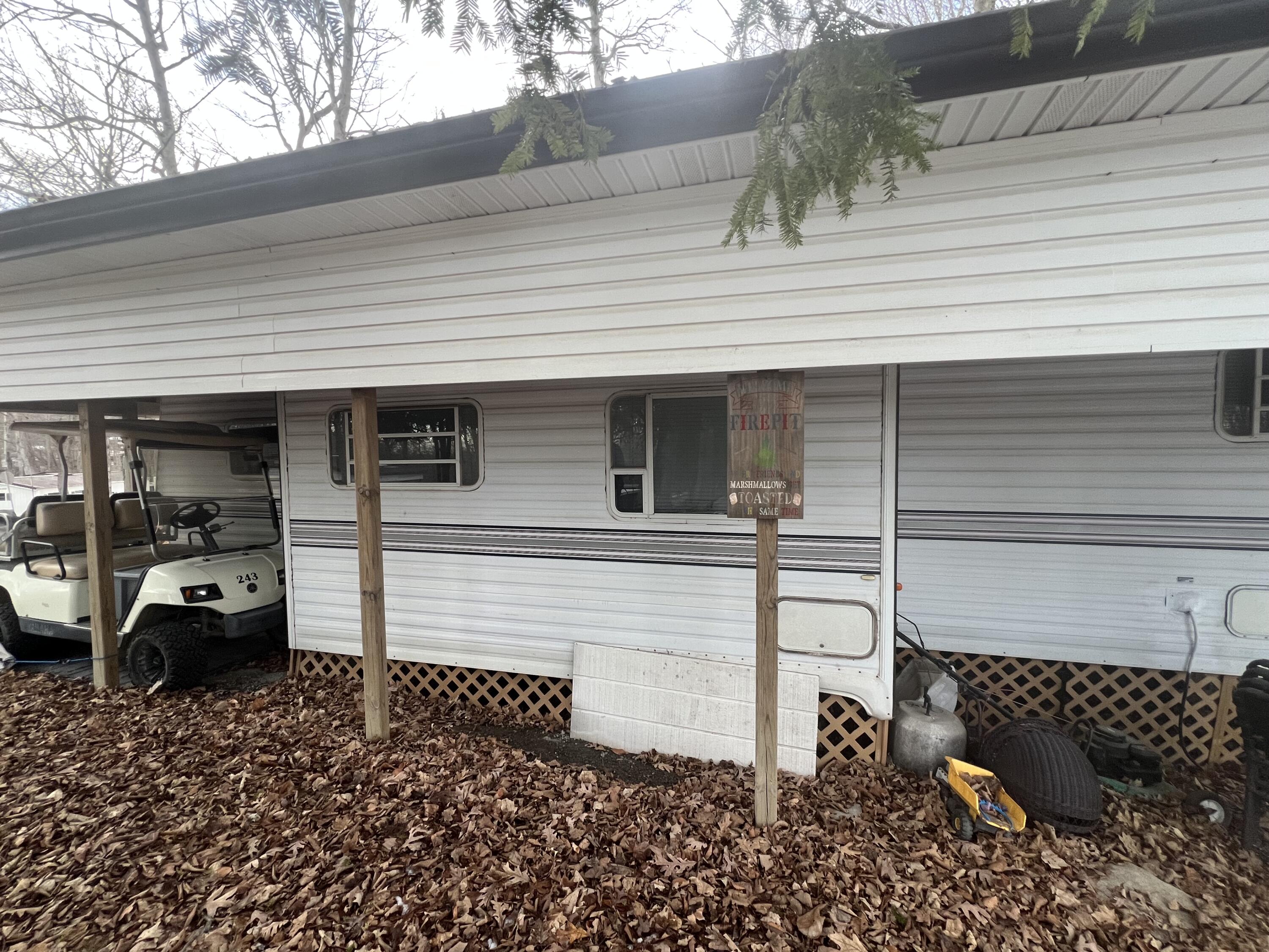 0 Simon Kenton, Zanesfield, Ohio 43360