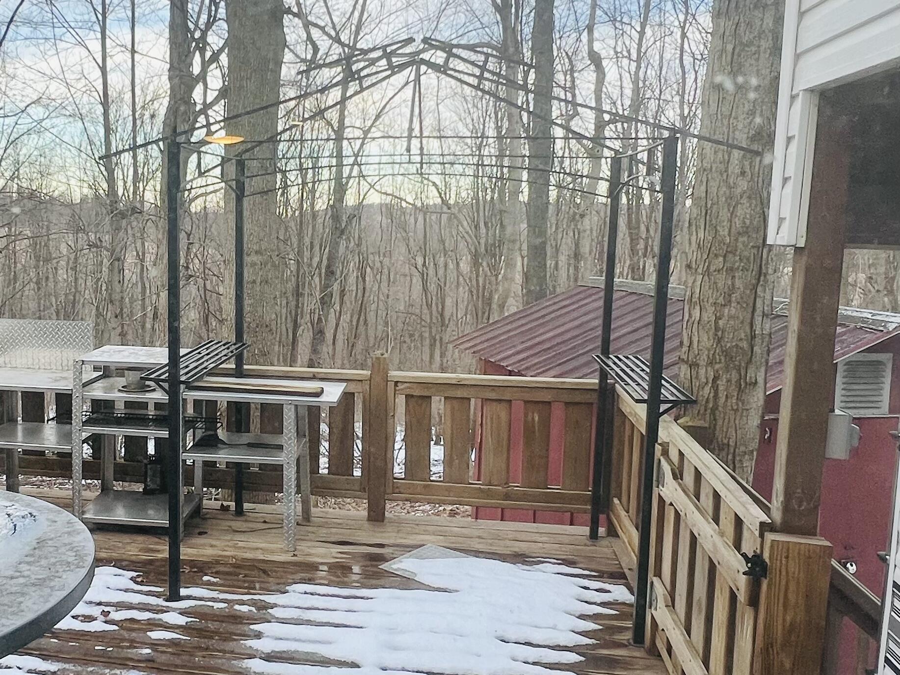 0 Simon Kenton, Zanesfield, Ohio 43360