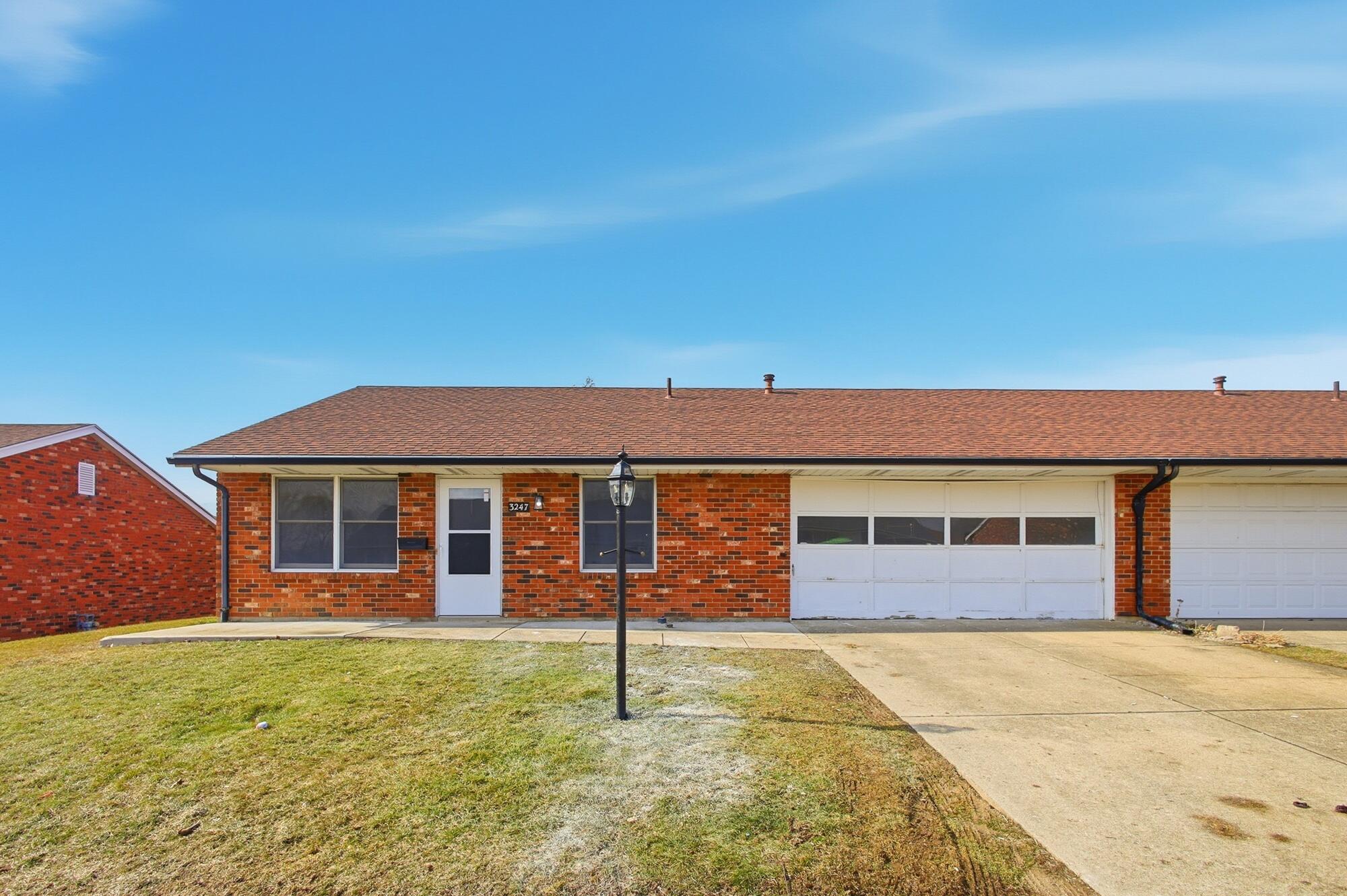 3247 Argonne Lane, Springfield, Ohio 45503