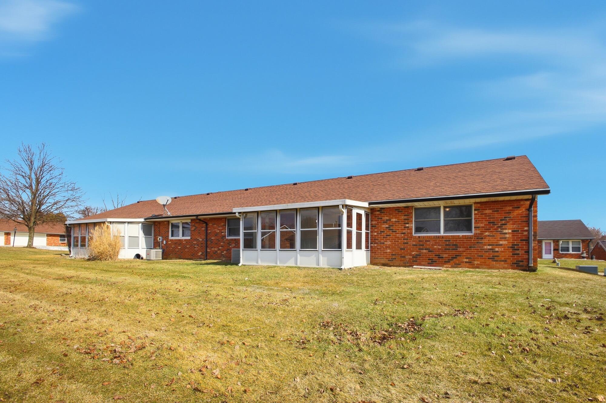 3247 Argonne Lane, Springfield, Ohio 45503