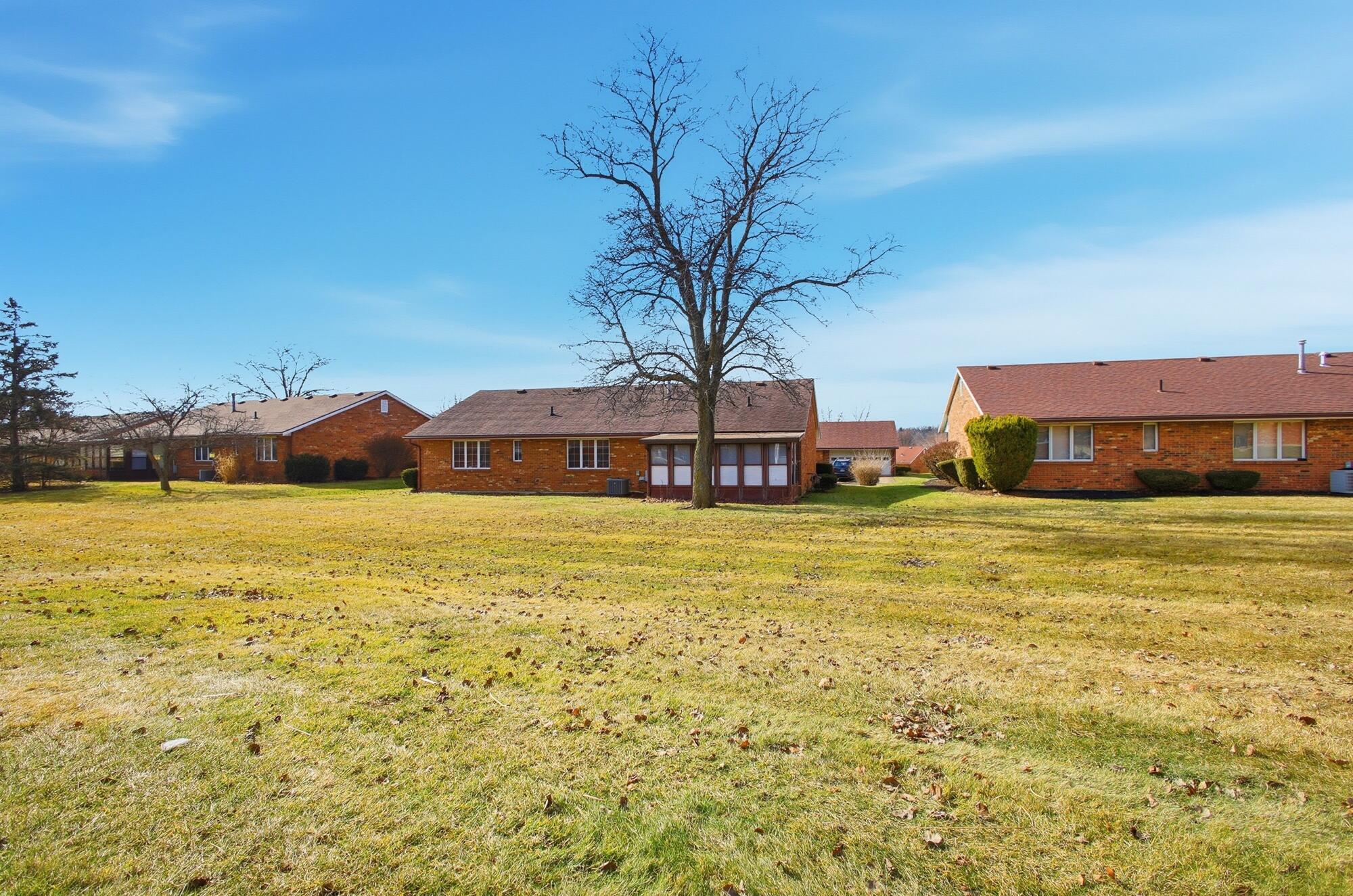 3247 Argonne Lane, Springfield, Ohio 45503