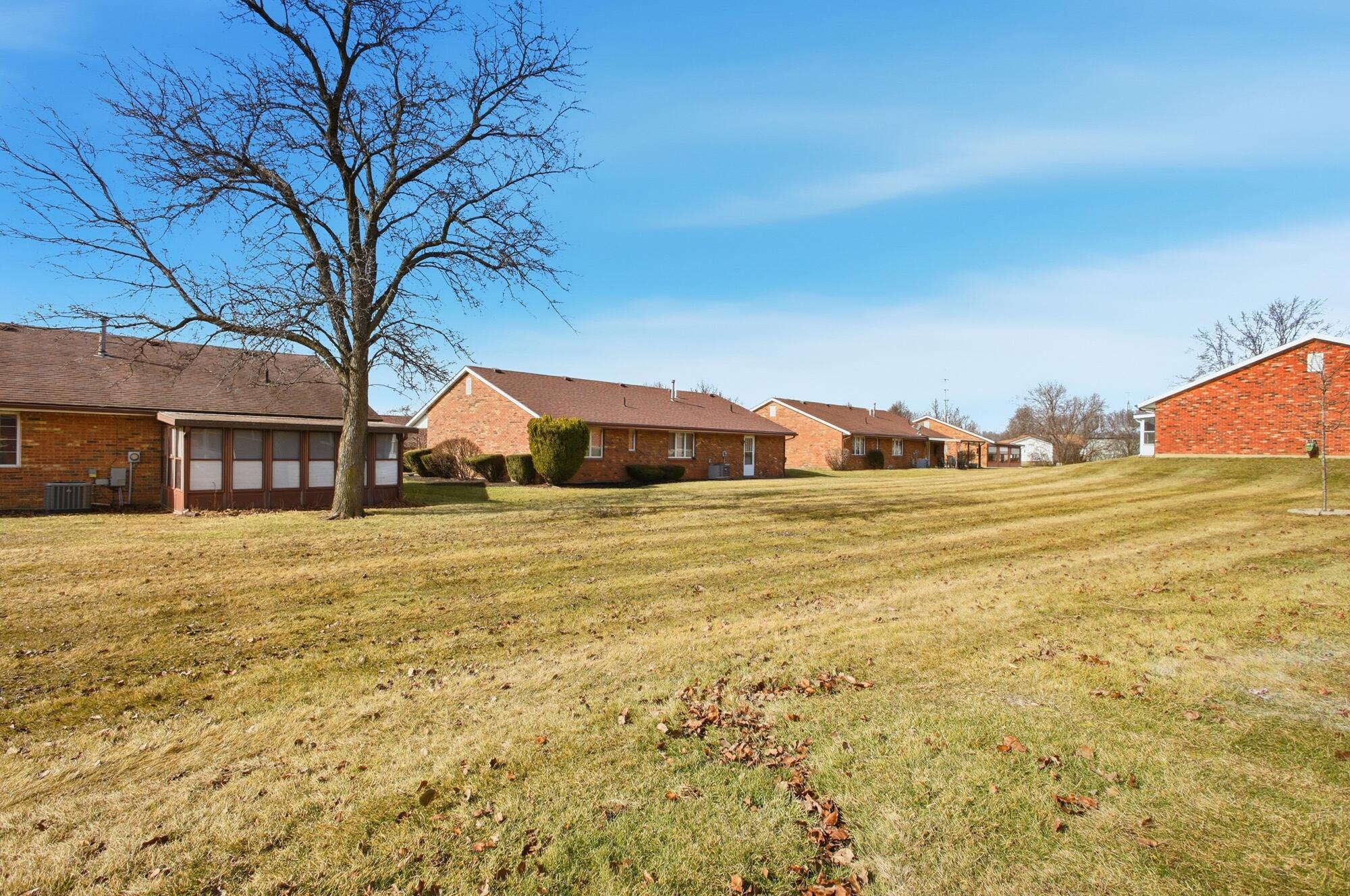 3247 Argonne Lane, Springfield, Ohio 45503