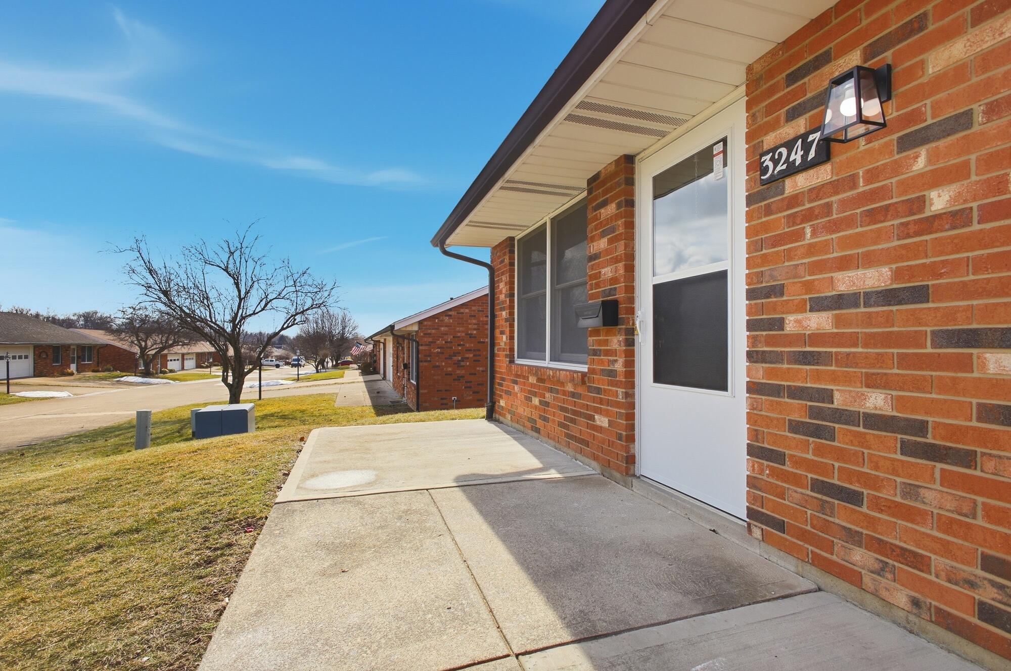 3247 Argonne Lane, Springfield, Ohio 45503