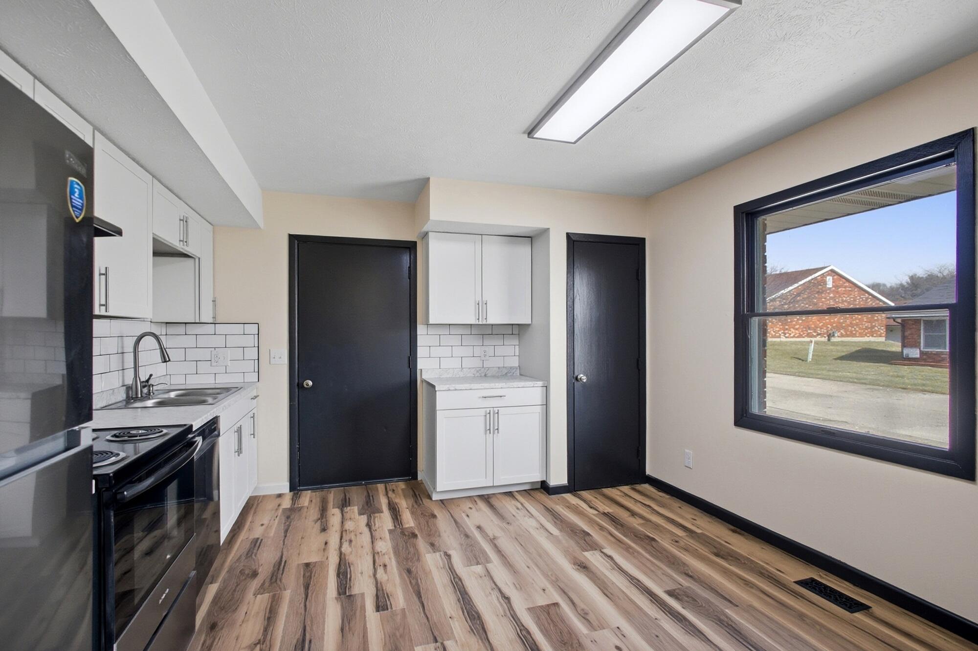 3247 Argonne Lane, Springfield, Ohio 45503