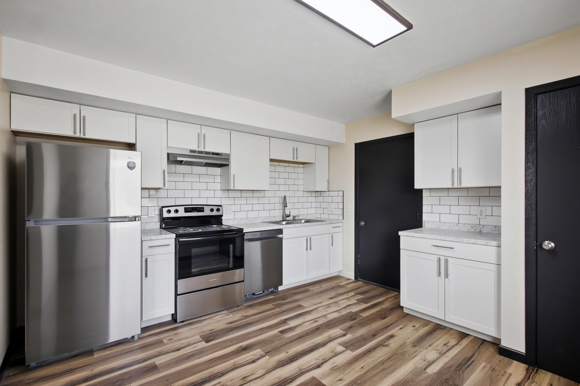 3247 Argonne Lane, Springfield, Ohio 45503