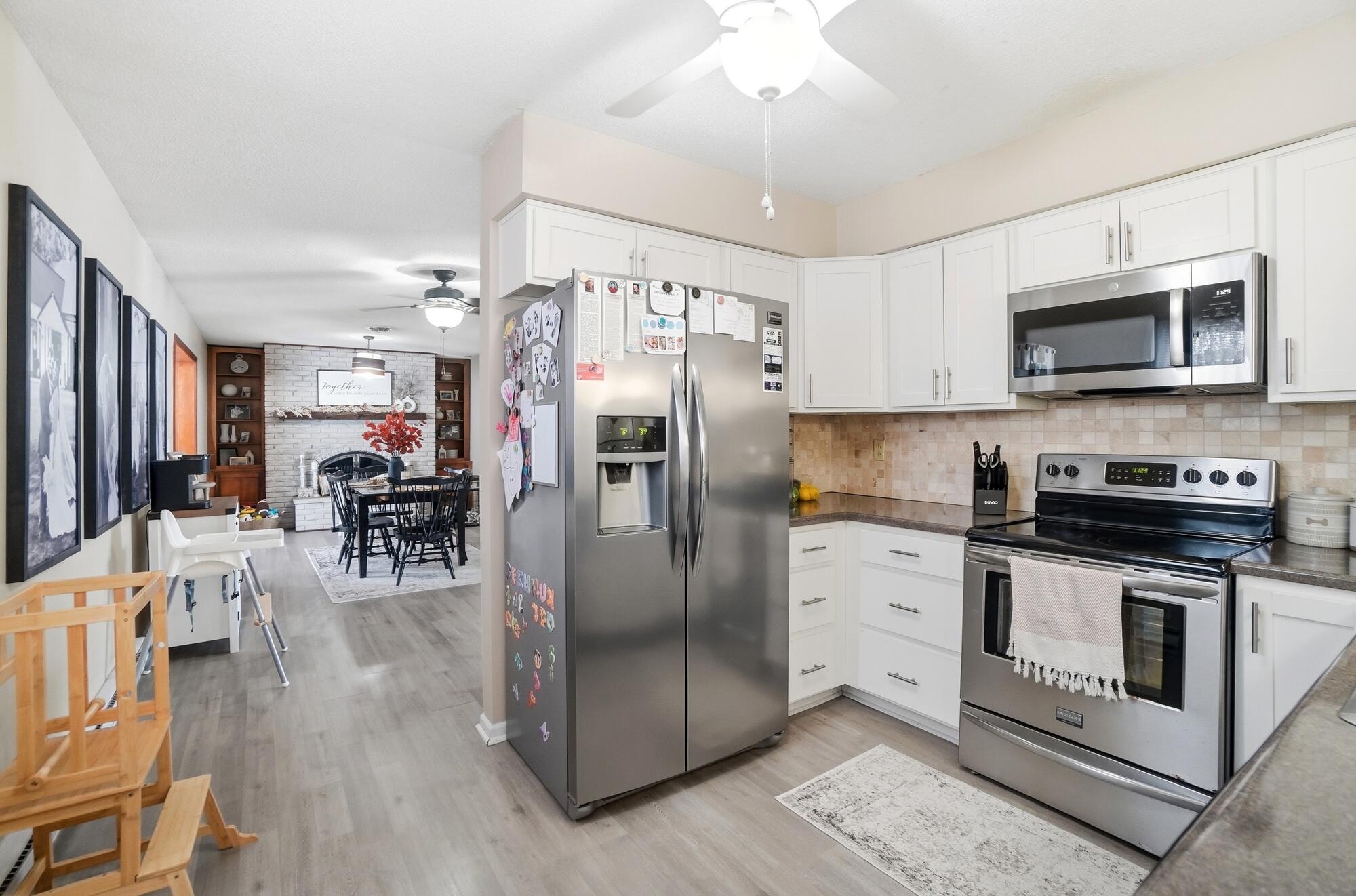 821 Poppy Drive, Wapakoneta, Ohio 45895