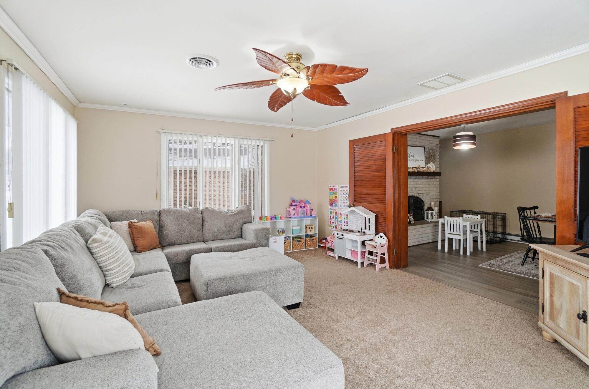 821 Poppy Drive, Wapakoneta, Ohio 45895