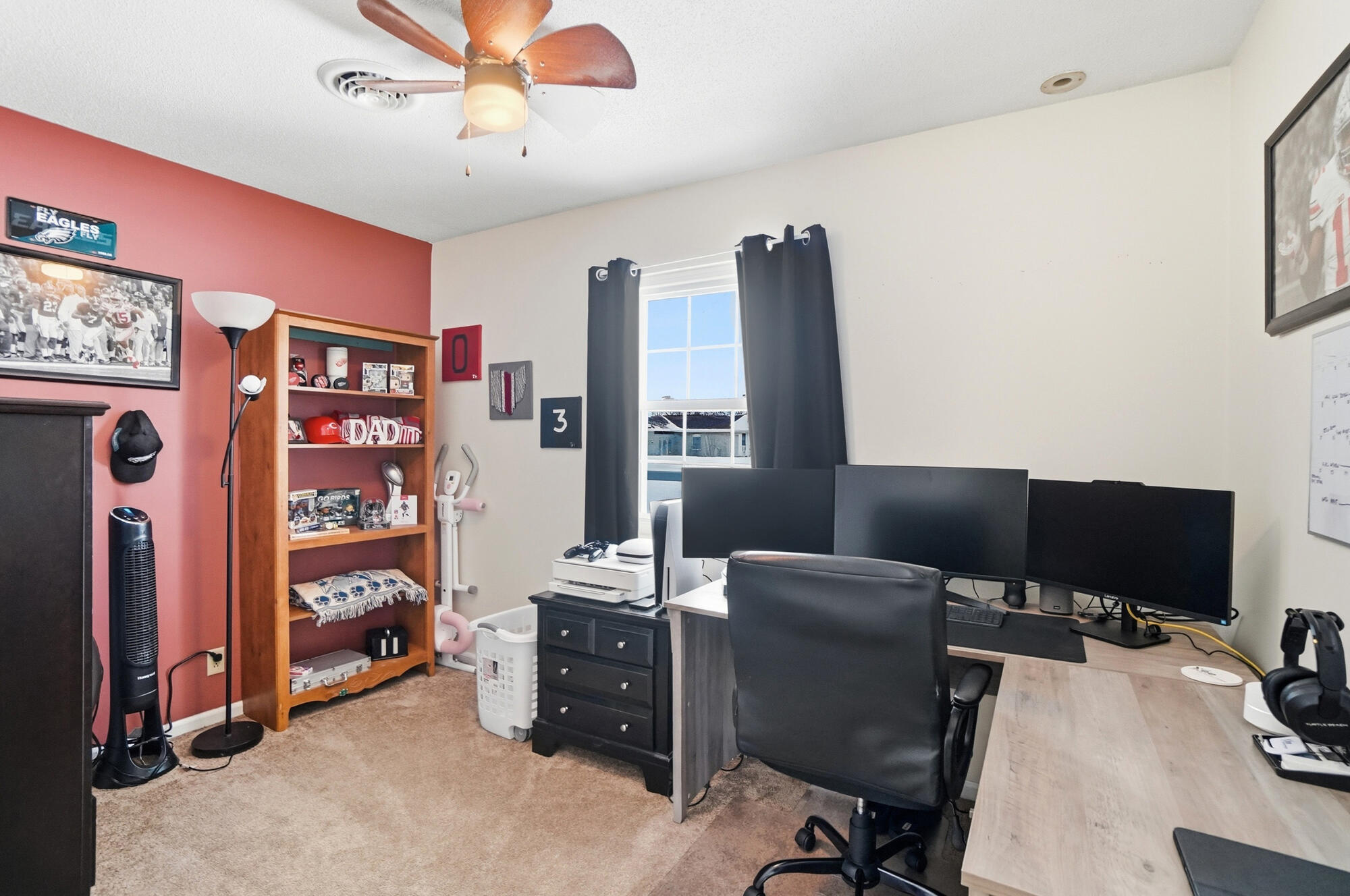 821 Poppy Drive, Wapakoneta, Ohio 45895