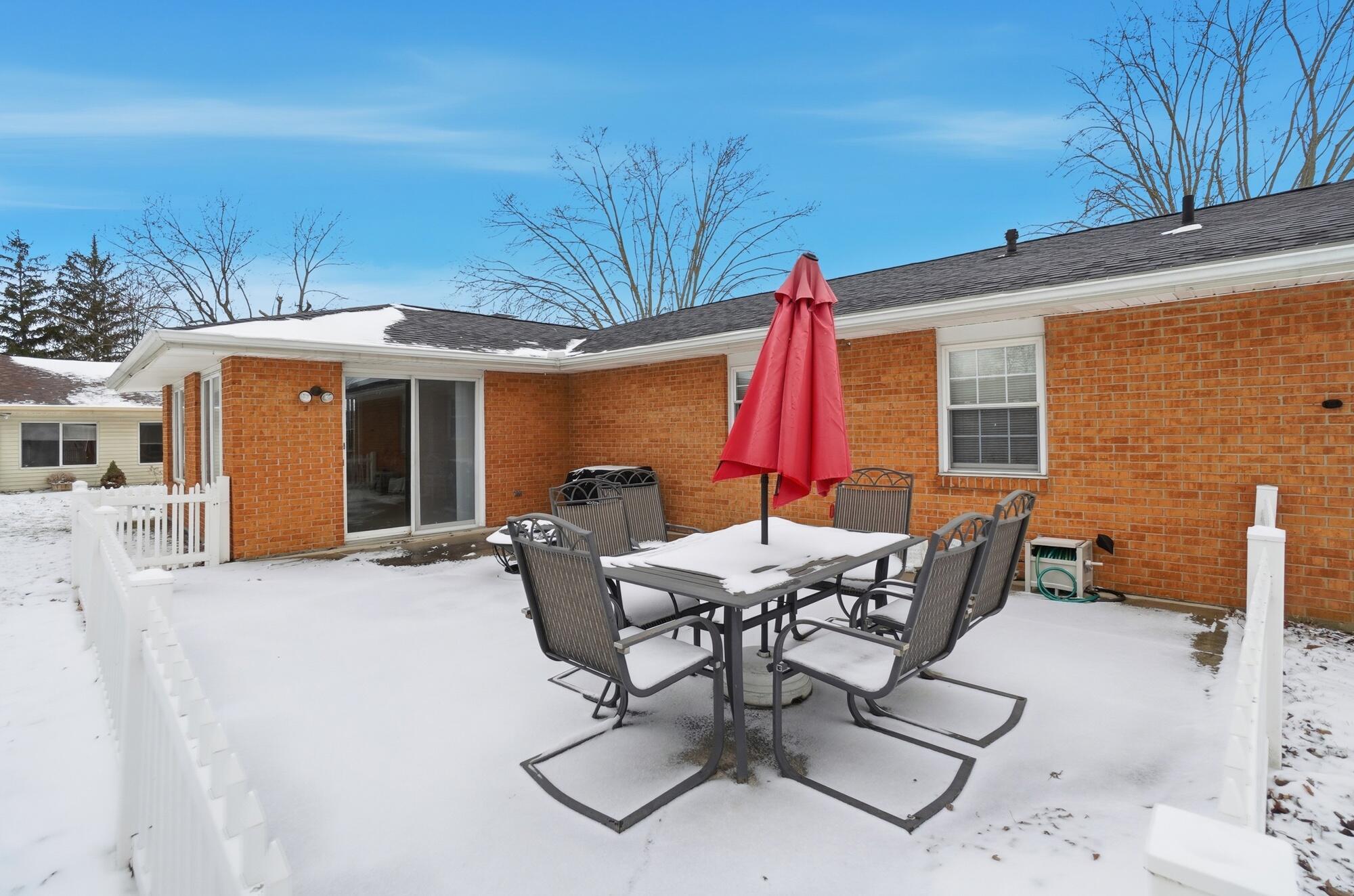 821 Poppy Drive, Wapakoneta, Ohio 45895