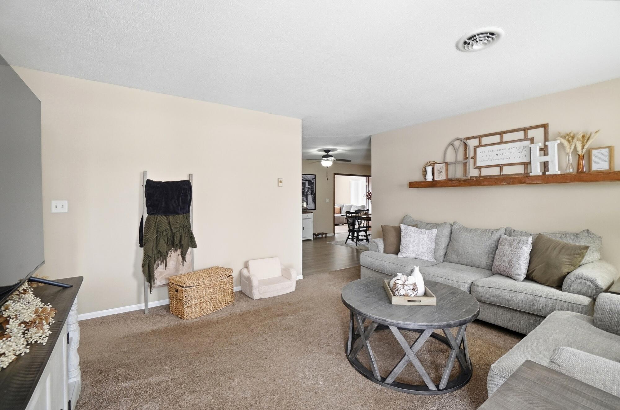 821 Poppy Drive, Wapakoneta, Ohio 45895