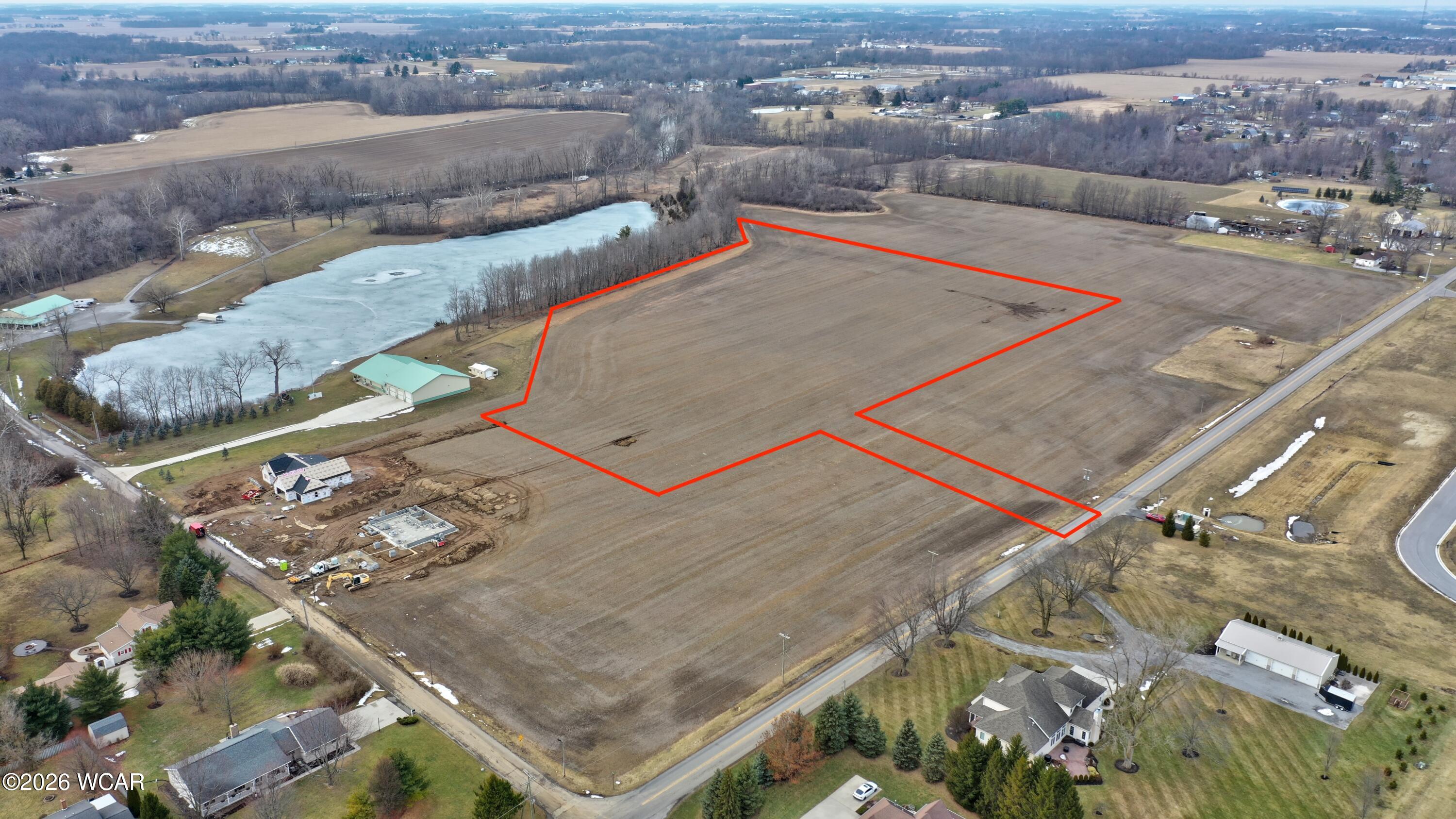 000 Stevick Road, Lima, Ohio