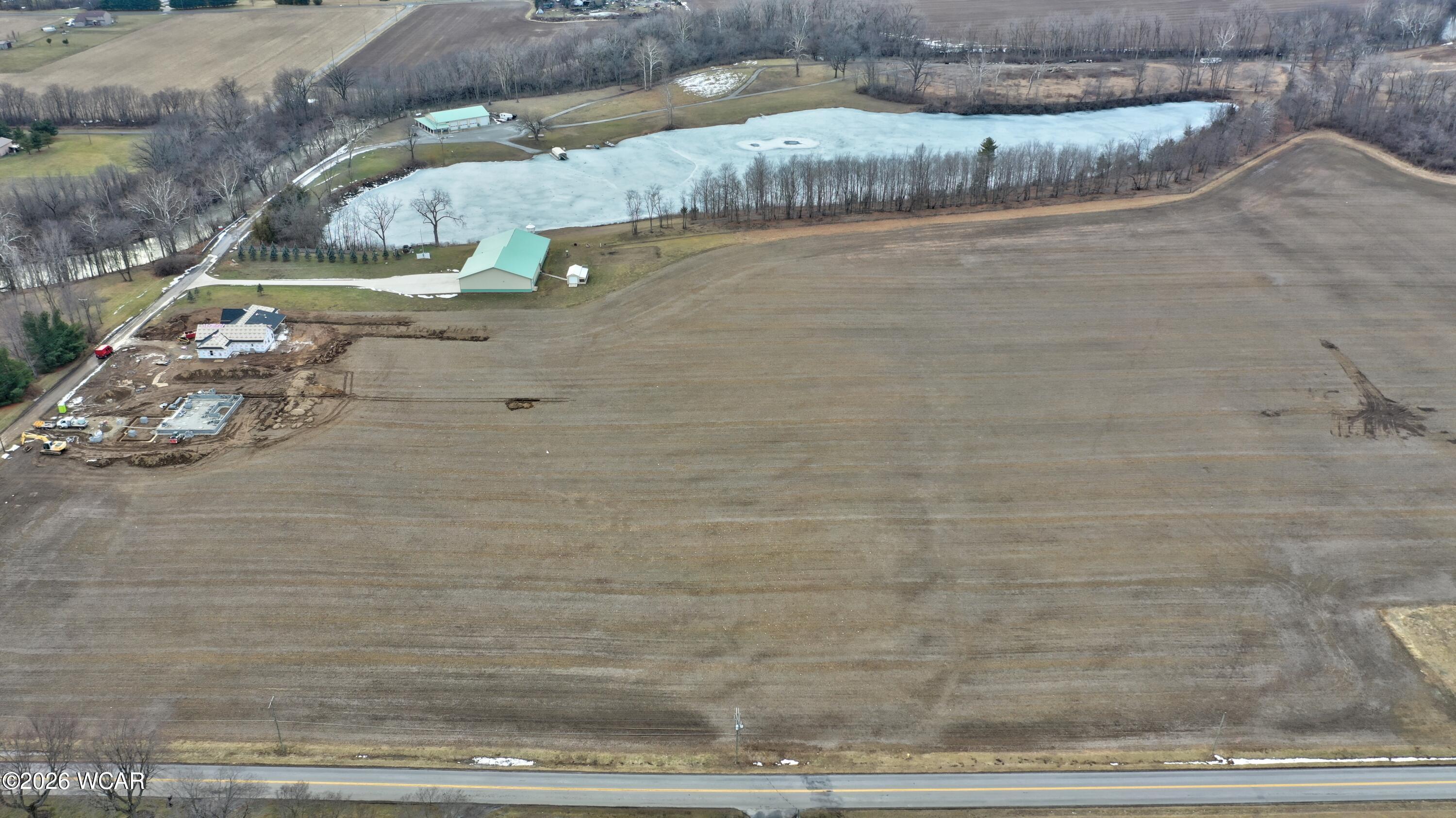 000 Stevick Road, Lima, Ohio