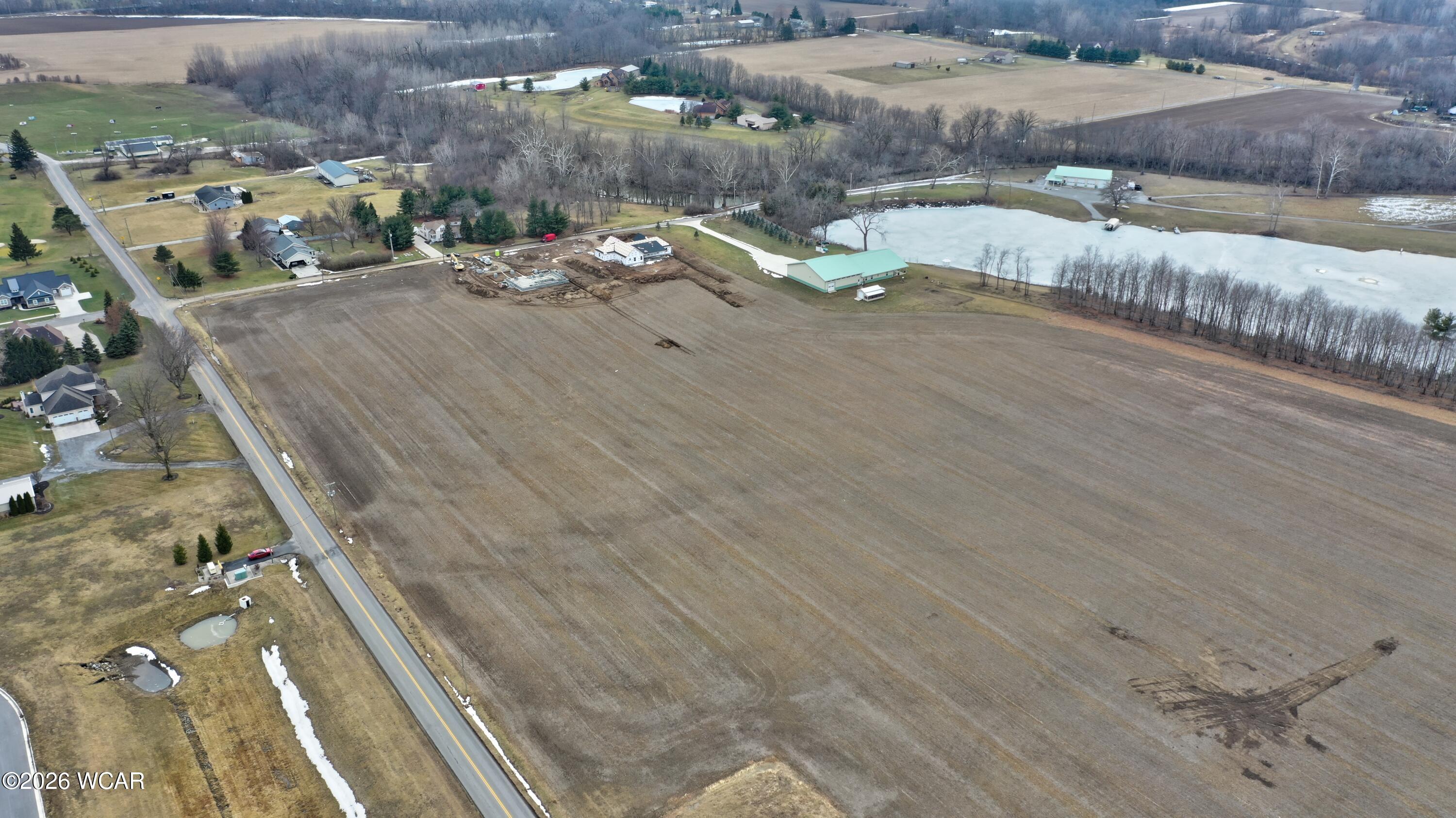 000 Stevick Road, Lima, Ohio