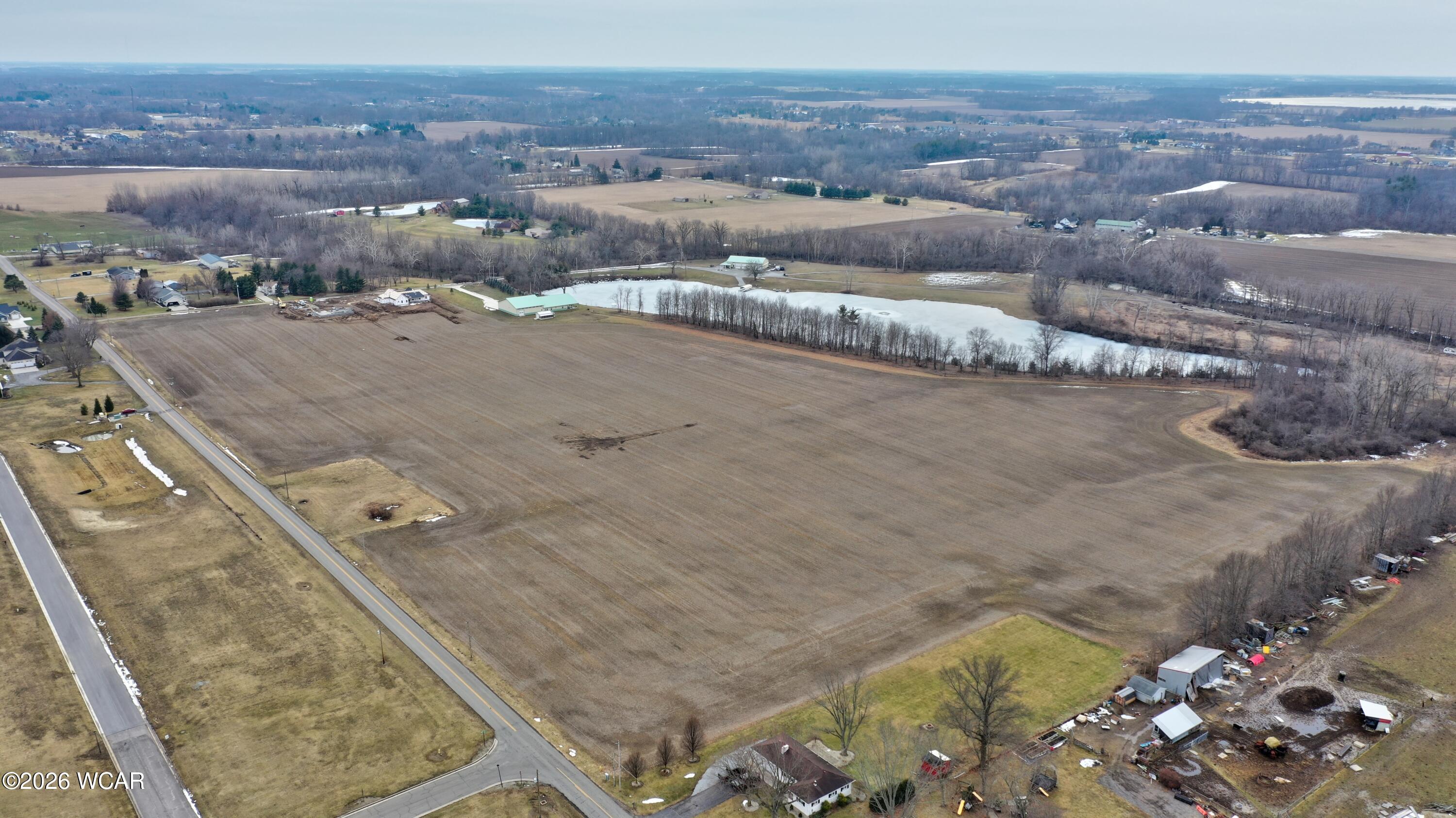 000 Stevick Road, Lima, Ohio