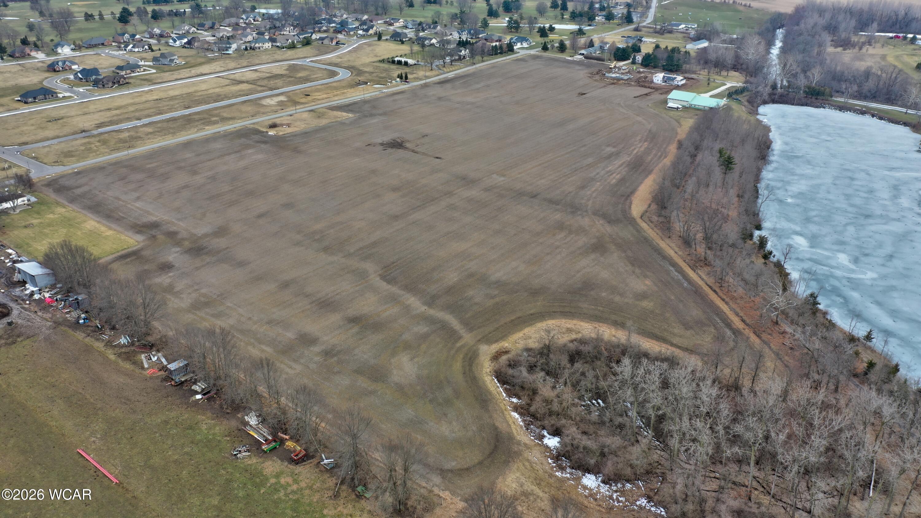 000 Stevick Road, Lima, Ohio