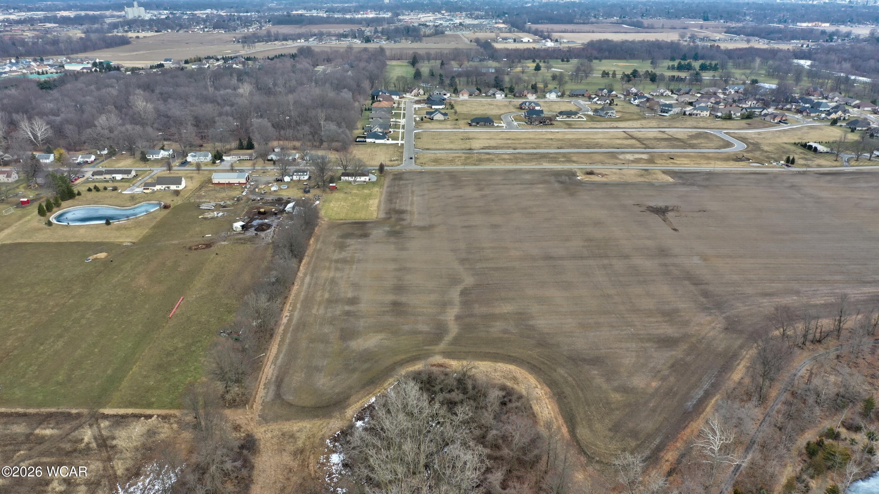 000 Stevick Road, Lima, Ohio