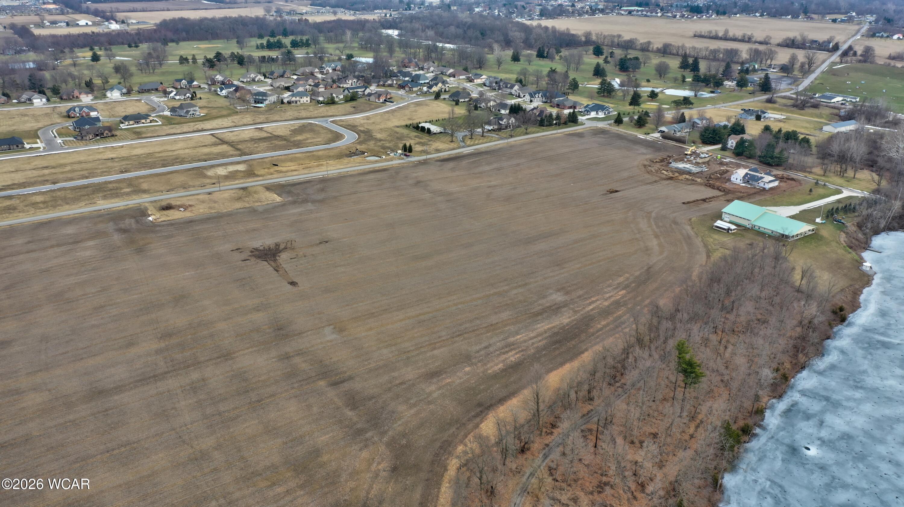 000 Stevick Road, Lima, Ohio