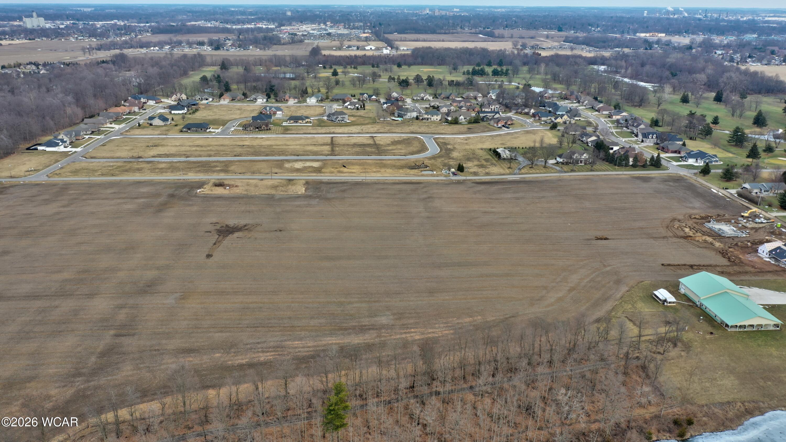 000 Stevick Road, Lima, Ohio