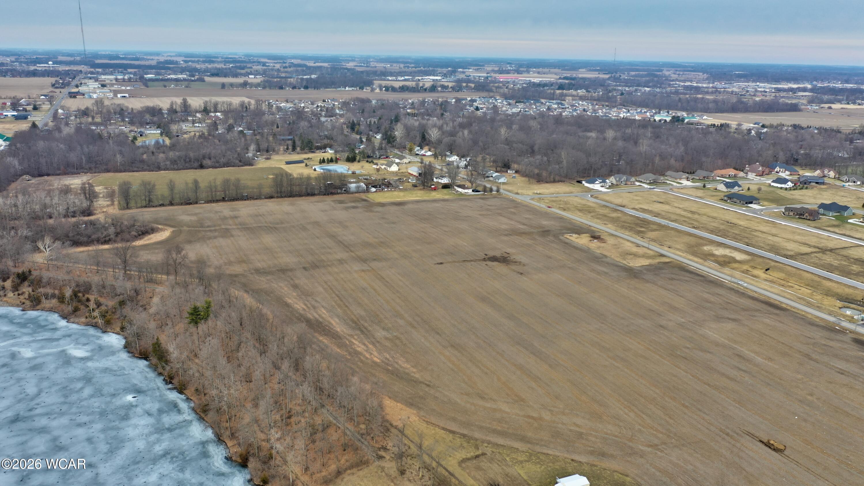 000 Stevick Road, Lima, Ohio