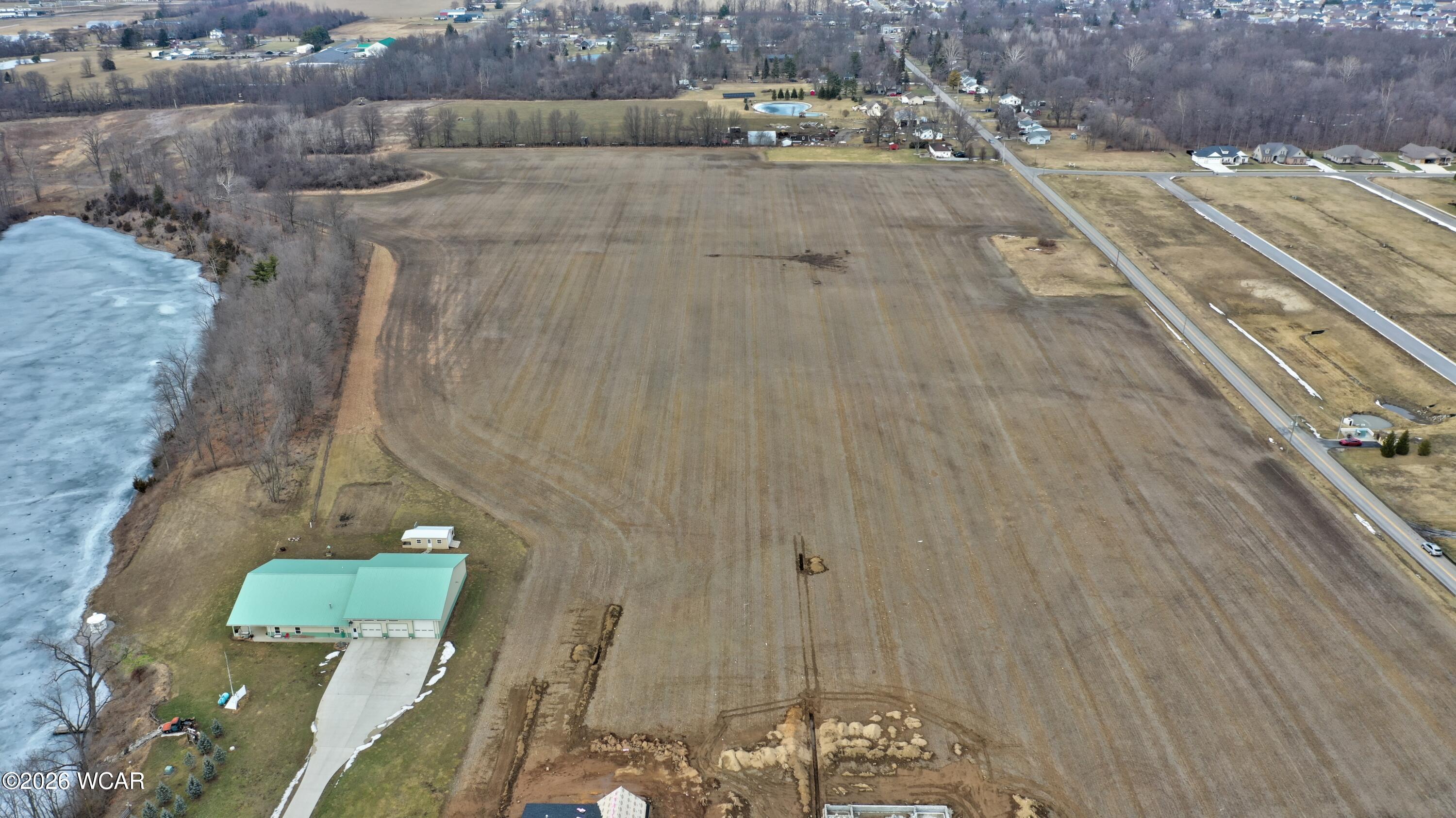 000 Stevick Road, Lima, Ohio