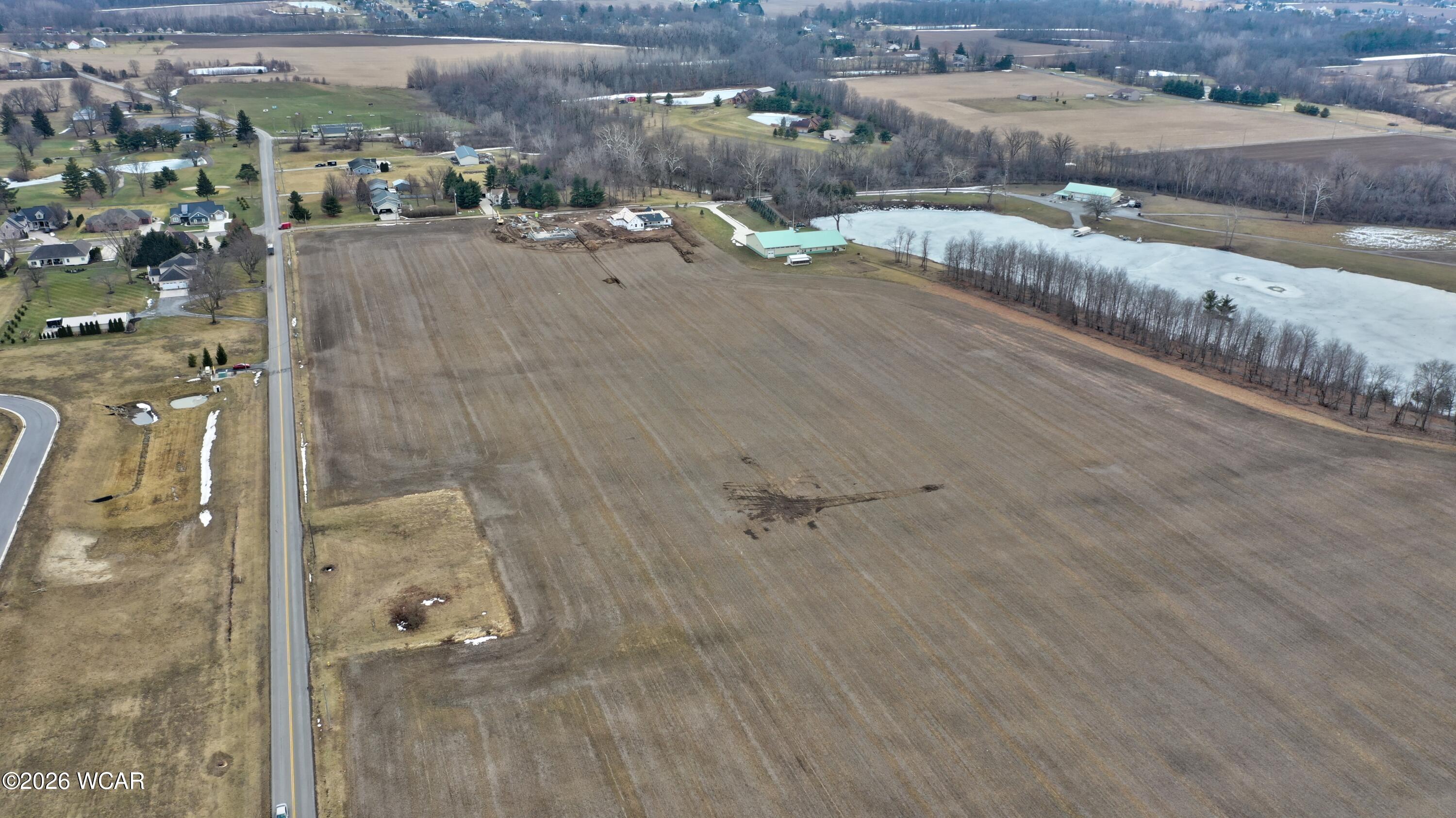 0000 Stevick Road, Lima, Ohio