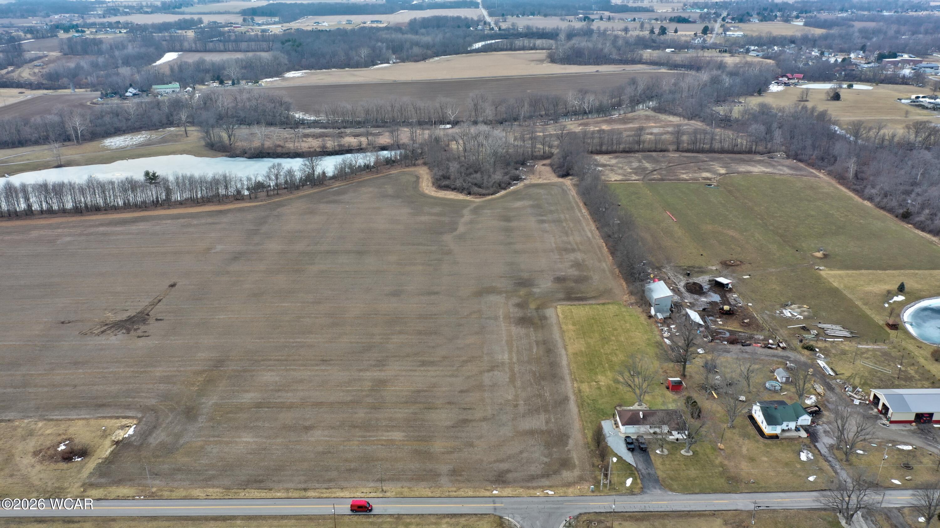 0000 Stevick Road, Lima, Ohio