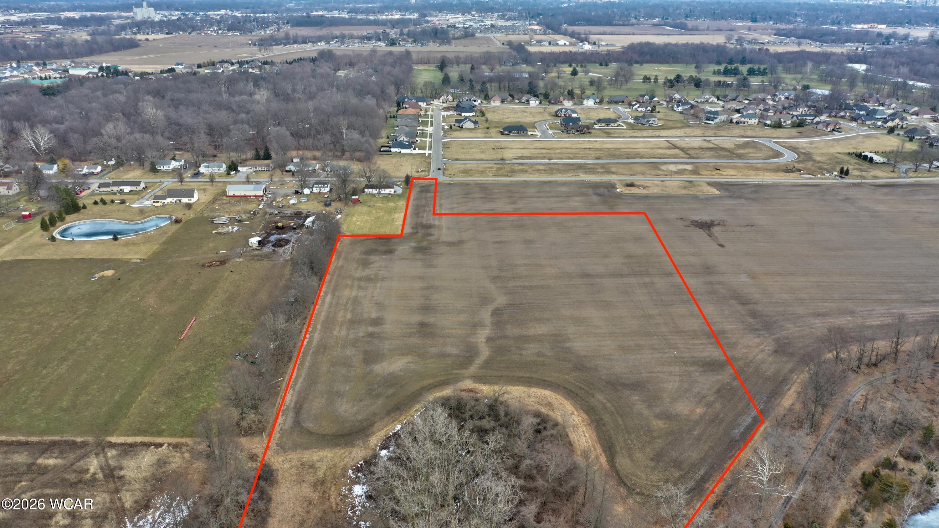 0000 Stevick Road, Lima, Ohio