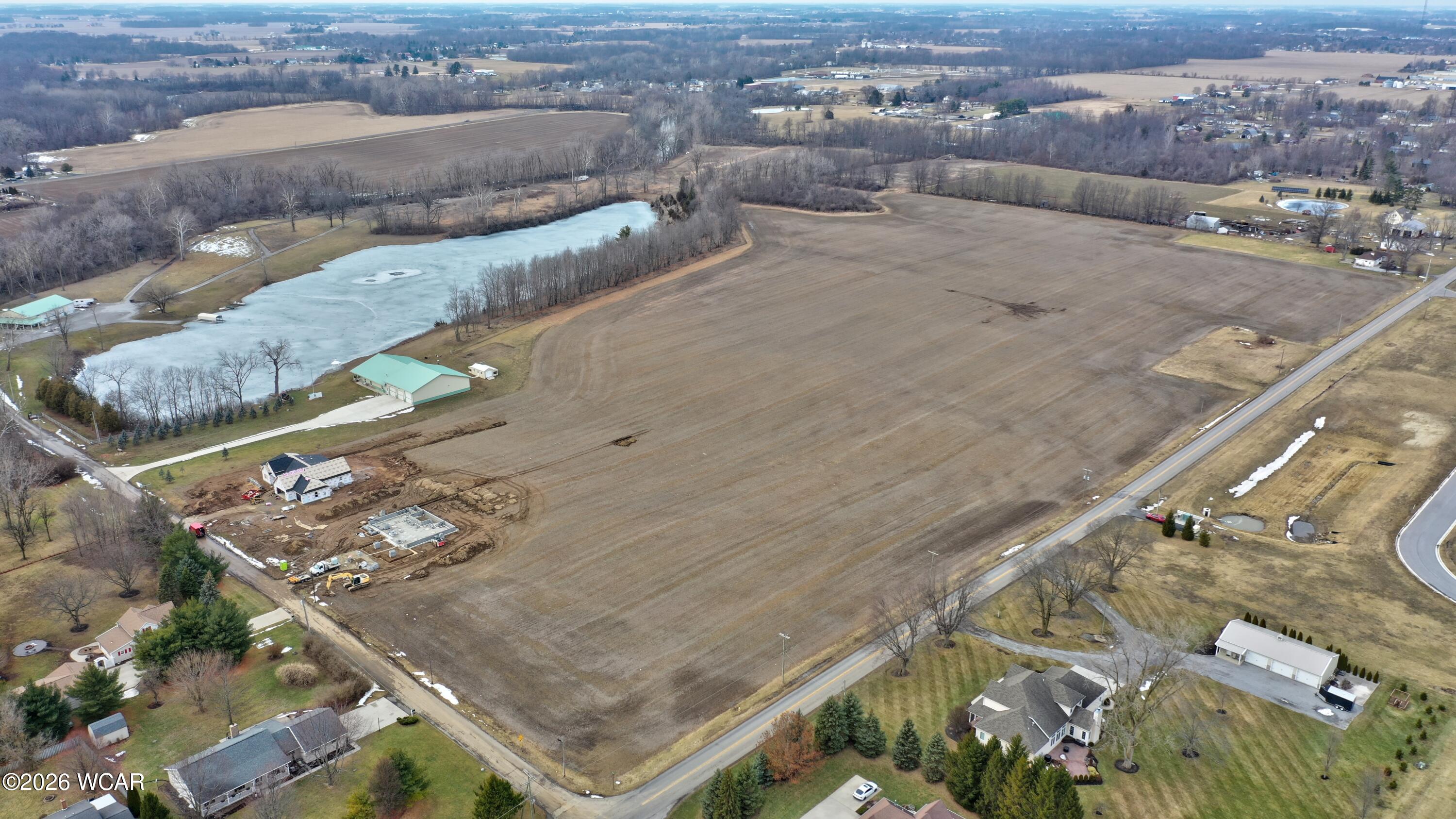 0000 Stevick Road, Lima, Ohio