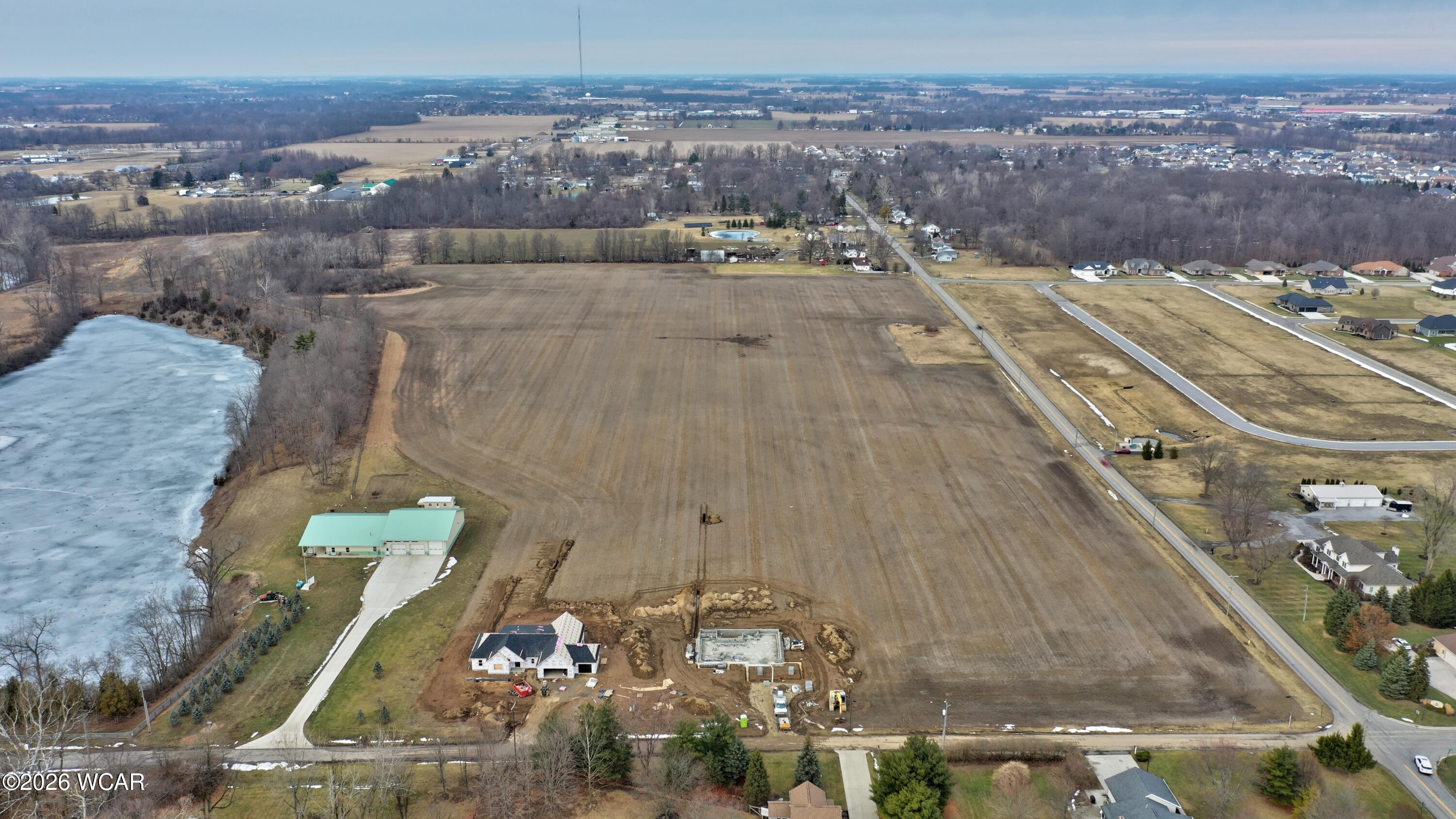 0000 Stevick Road, Lima, Ohio