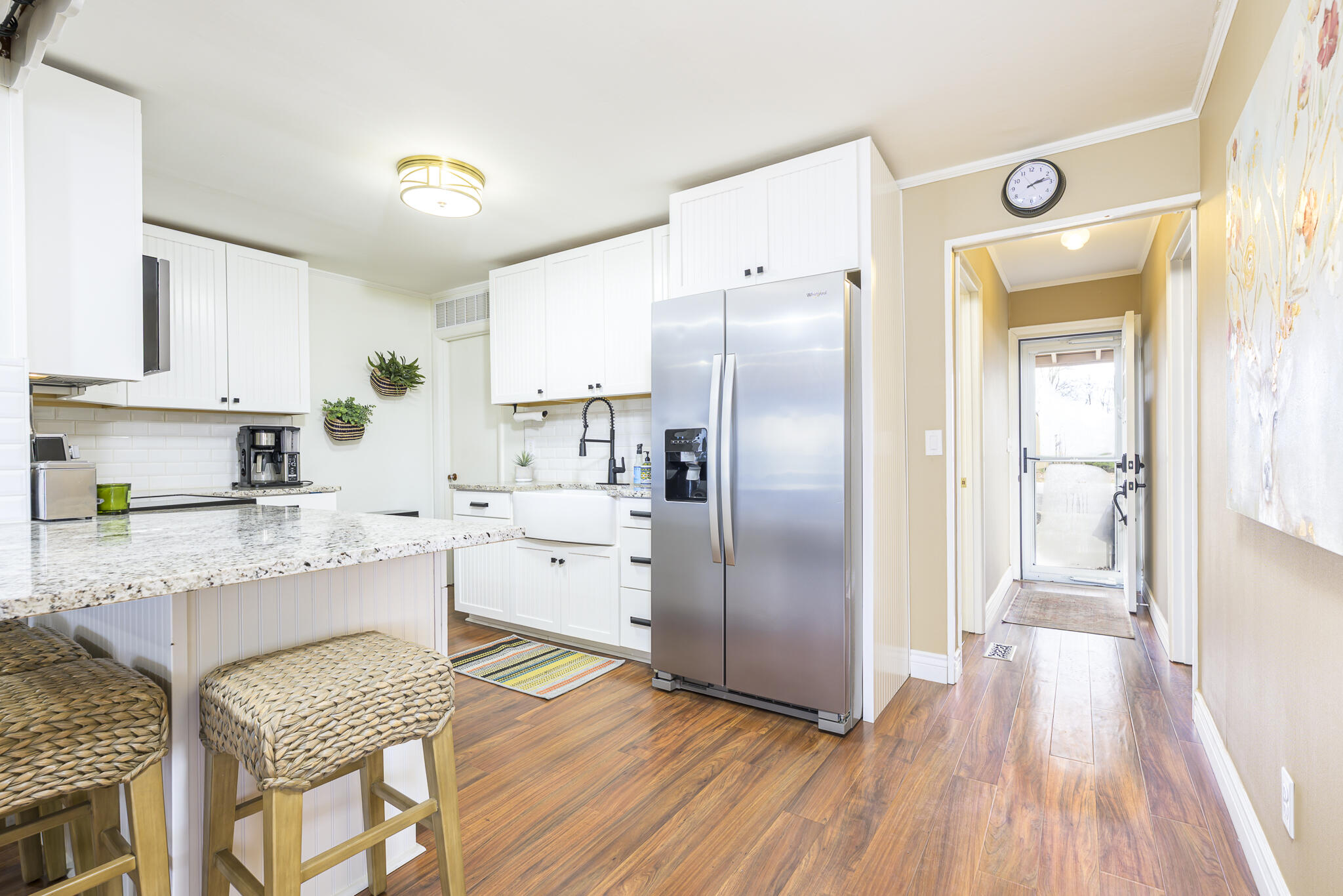 9833 Lake Breeze Drive, Belle Center, Ohio 43310