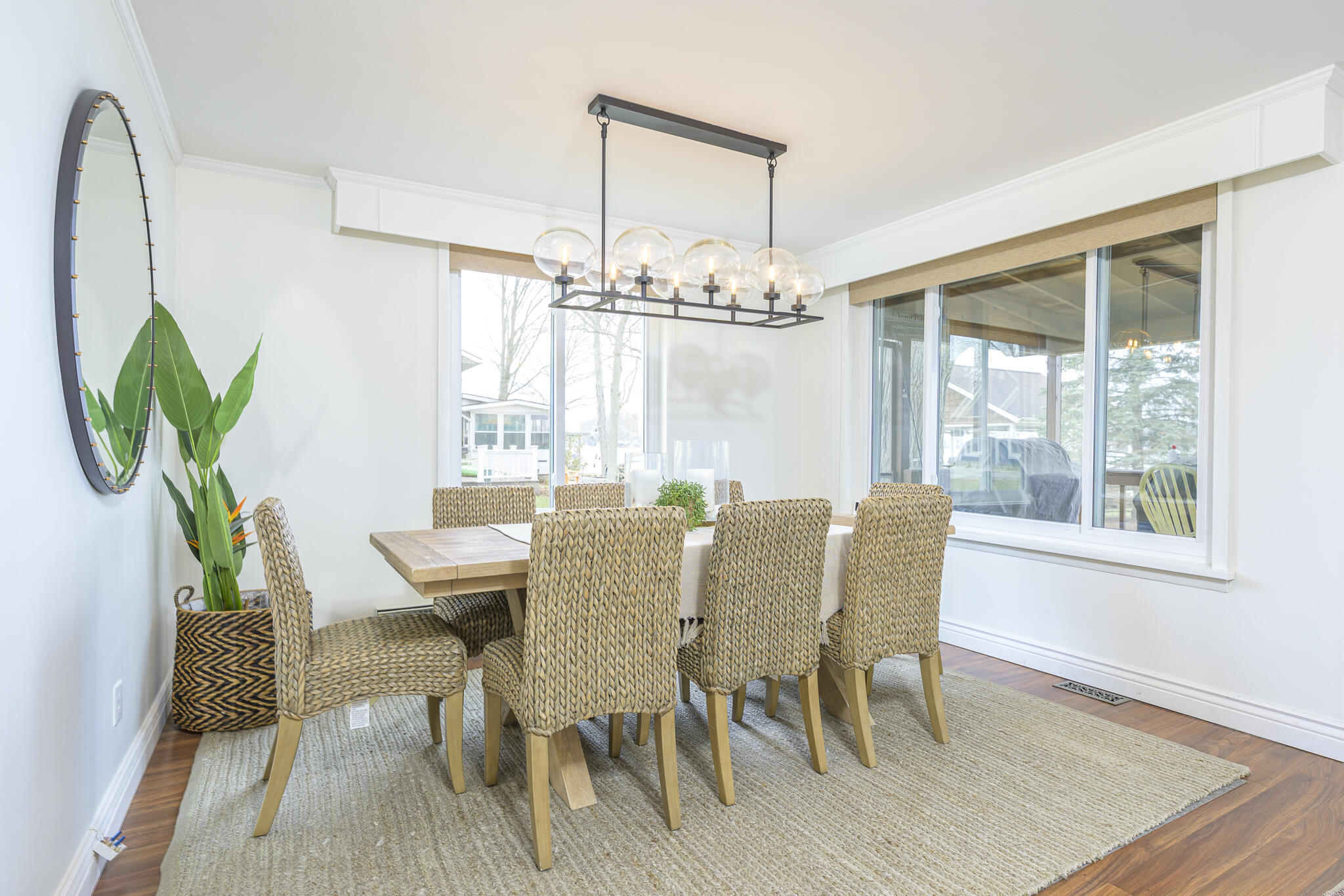 9833 Lake Breeze Drive, Belle Center, Ohio 43310