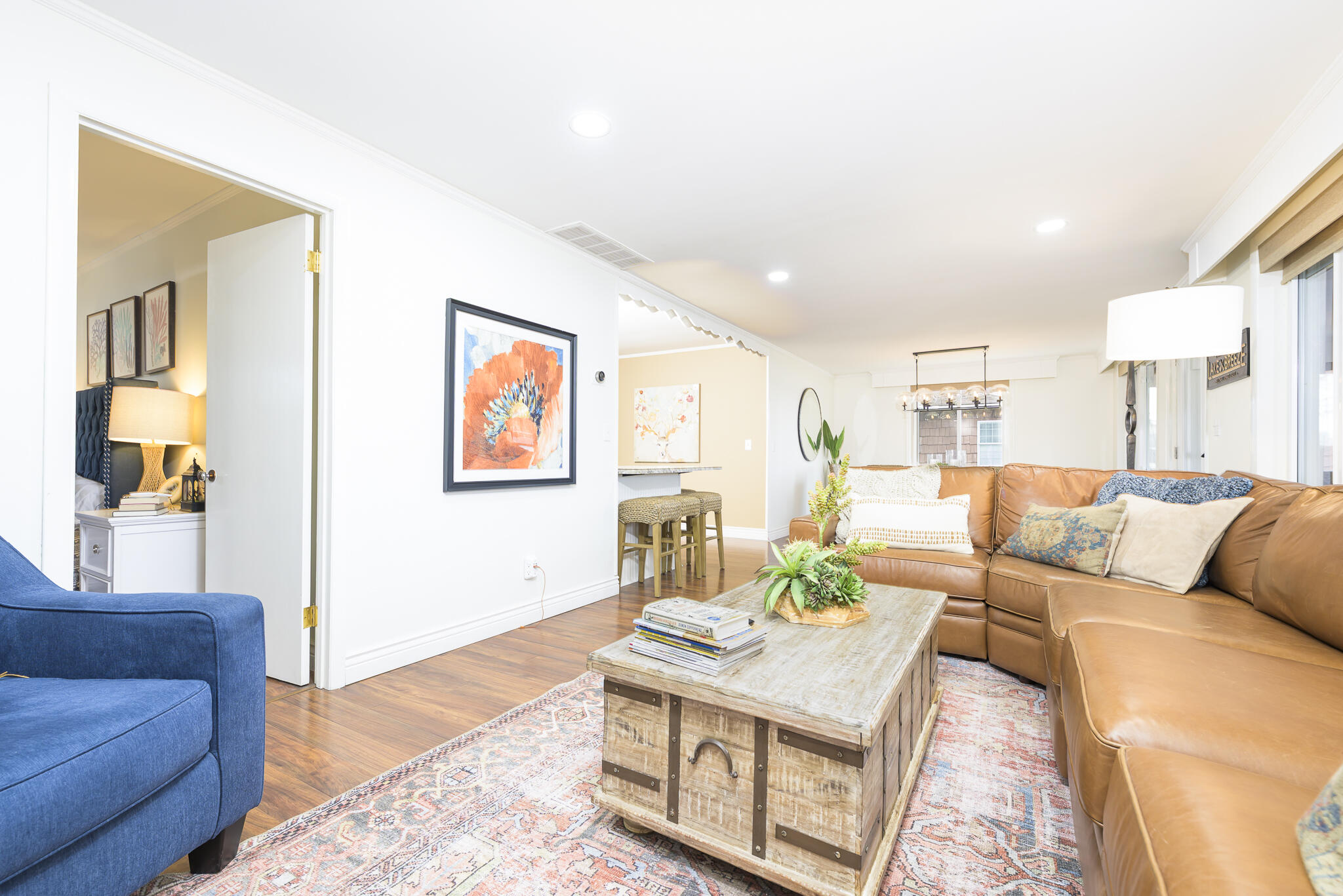 9833 Lake Breeze Drive, Belle Center, Ohio 43310