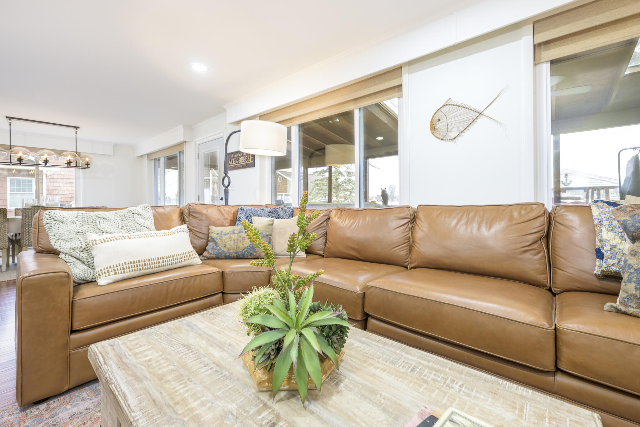 9833 Lake Breeze Drive, Belle Center, Ohio 43310